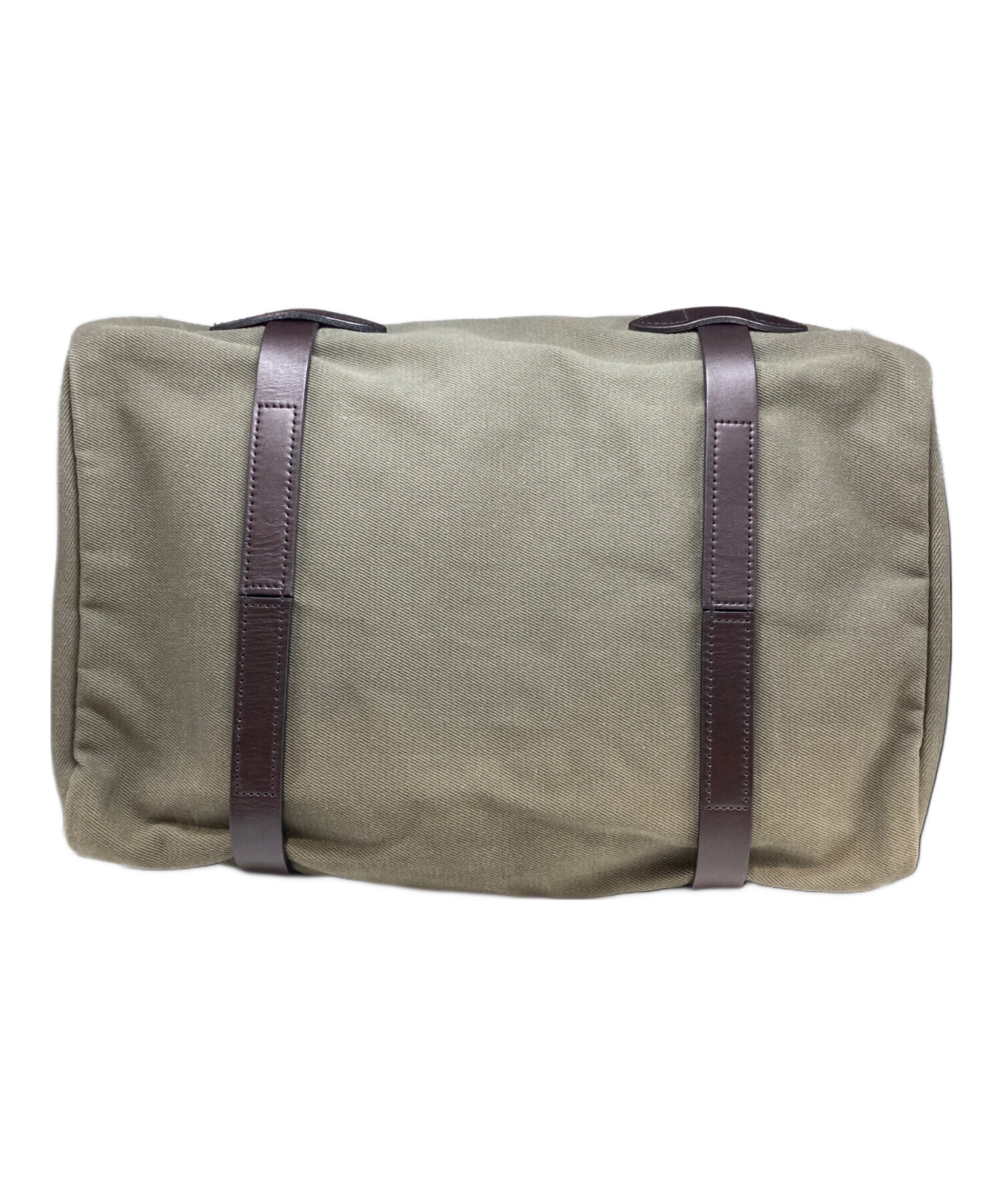 中古・古着通販】FILSON (フィルソン) ラギッドスモールダッフルバッグ
