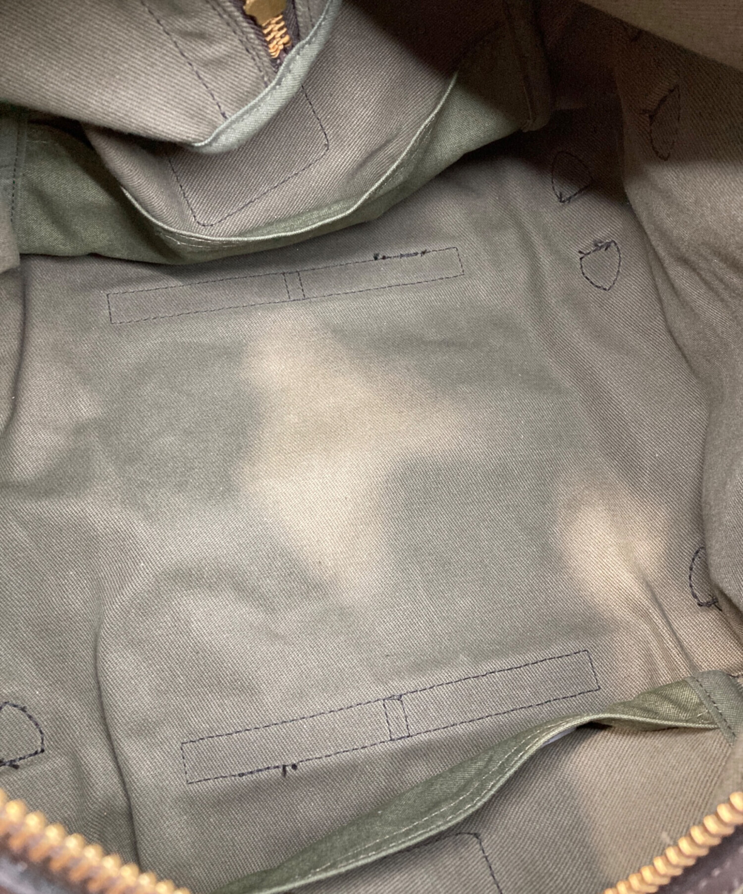 中古・古着通販】FILSON (フィルソン) ラギッドスモールダッフルバッグ 