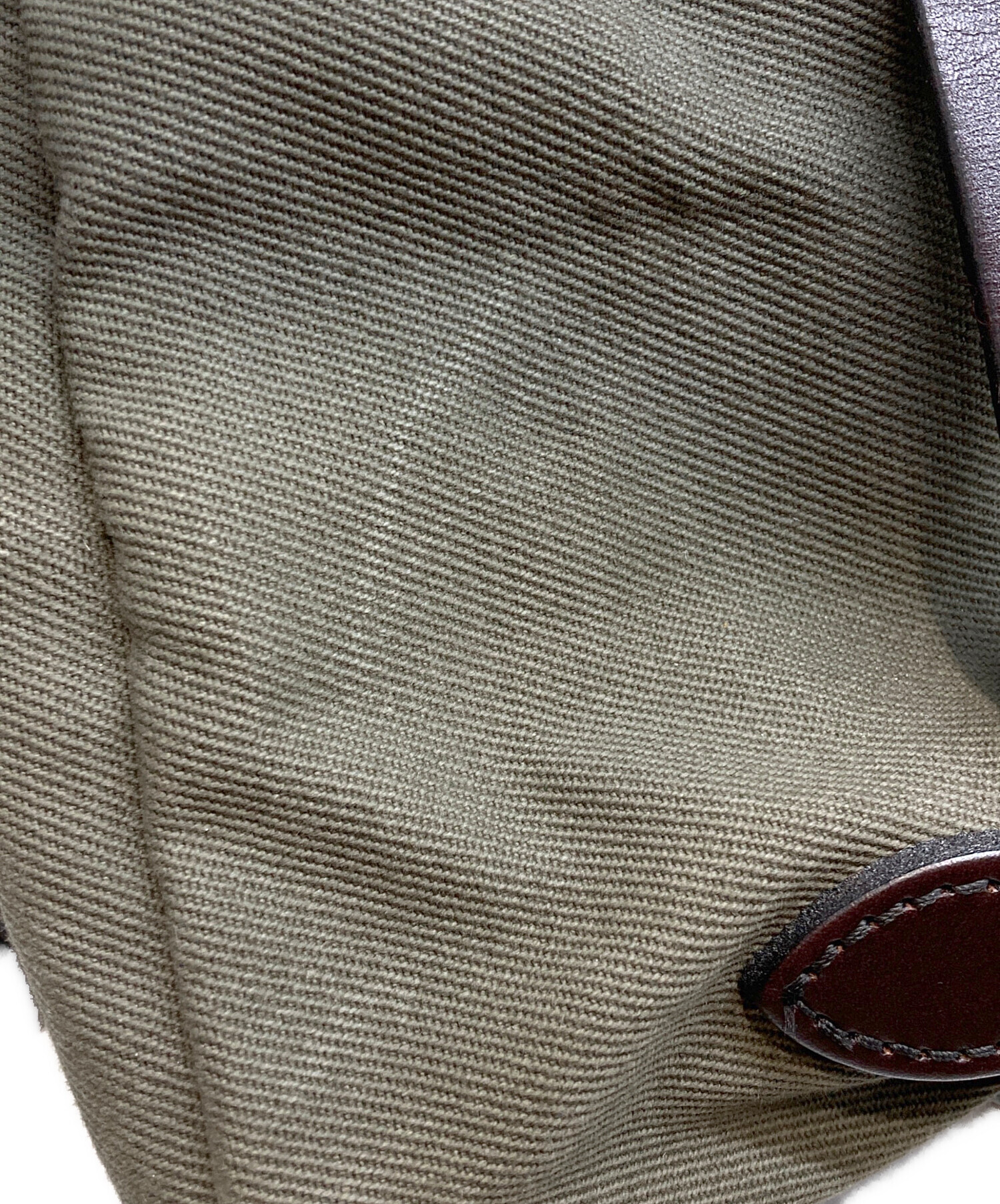 中古・古着通販】FILSON (フィルソン) ラギッドスモールダッフルバッグ 