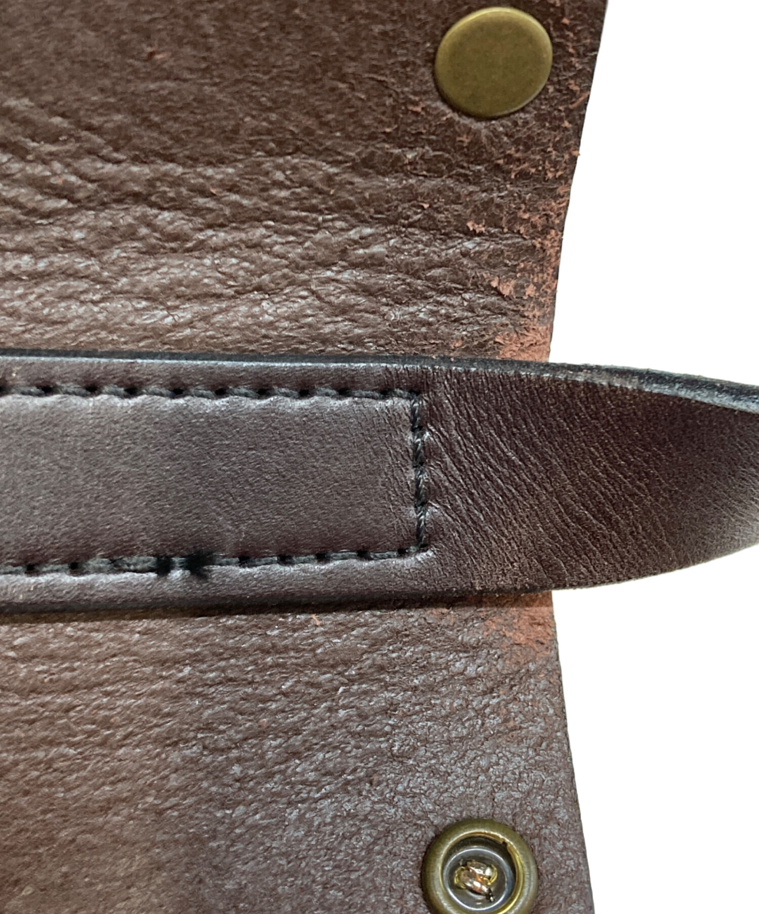 中古・古着通販】FILSON (フィルソン) ラギッドスモールダッフルバッグ 