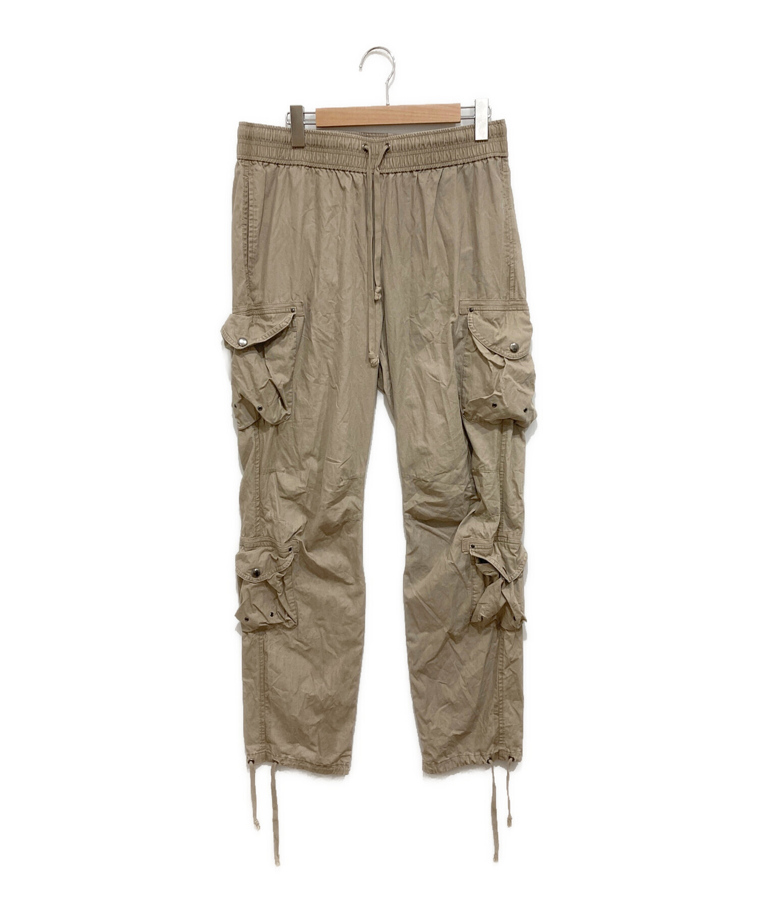 中古・古着通販】JOHN ELLIOTT (ジョン エリオット) カーゴ 中古・古着通販】JOHN ELLIOTT (ジョン エリオット) カーゴ
