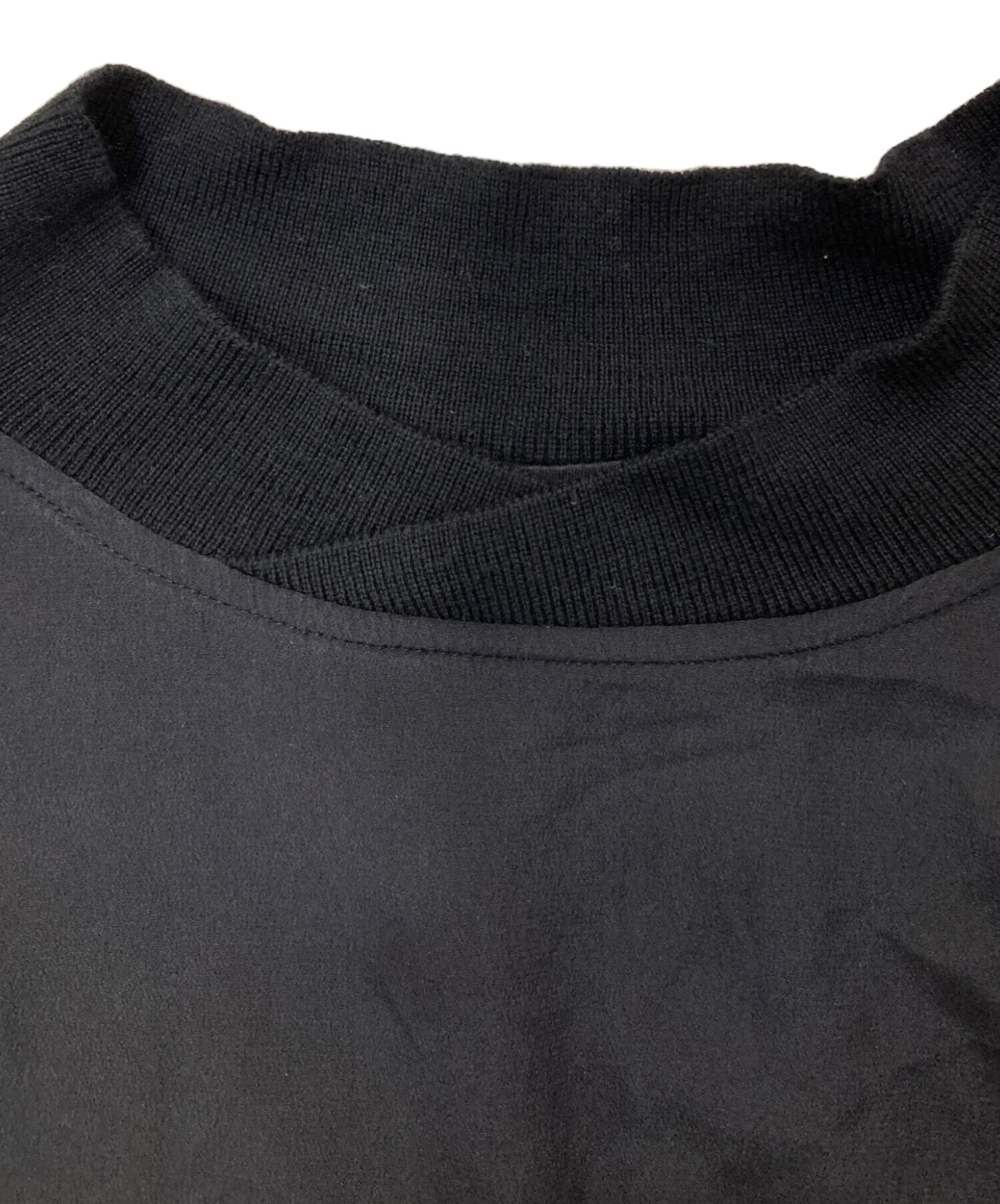 中古・古着通販】HAIDER ACKERMANN (ハイダーアッカーマン) シルクプル