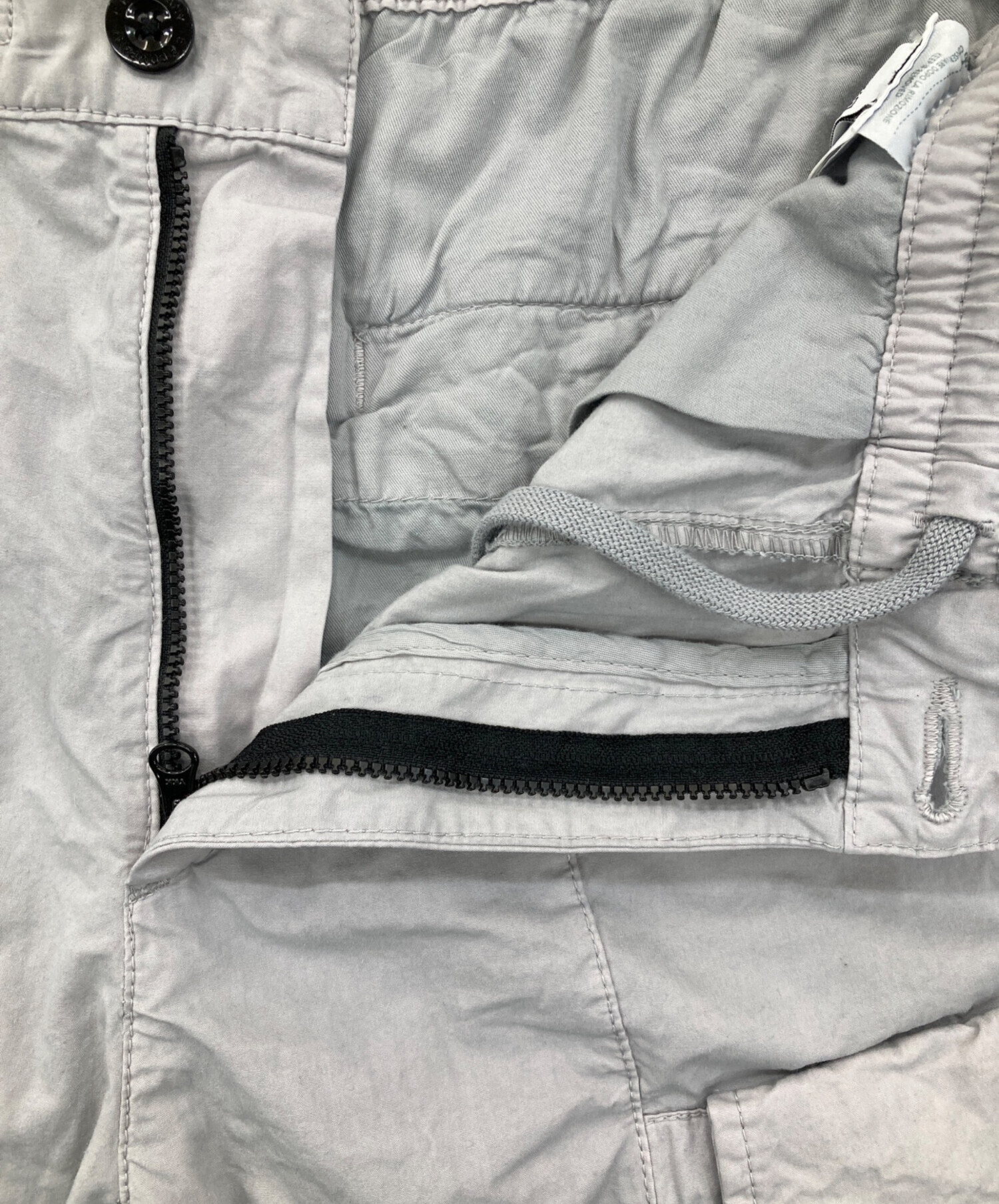 中古・古着通販】C.P COMPANY (シーピーカンパニー) ゴーグルイージー