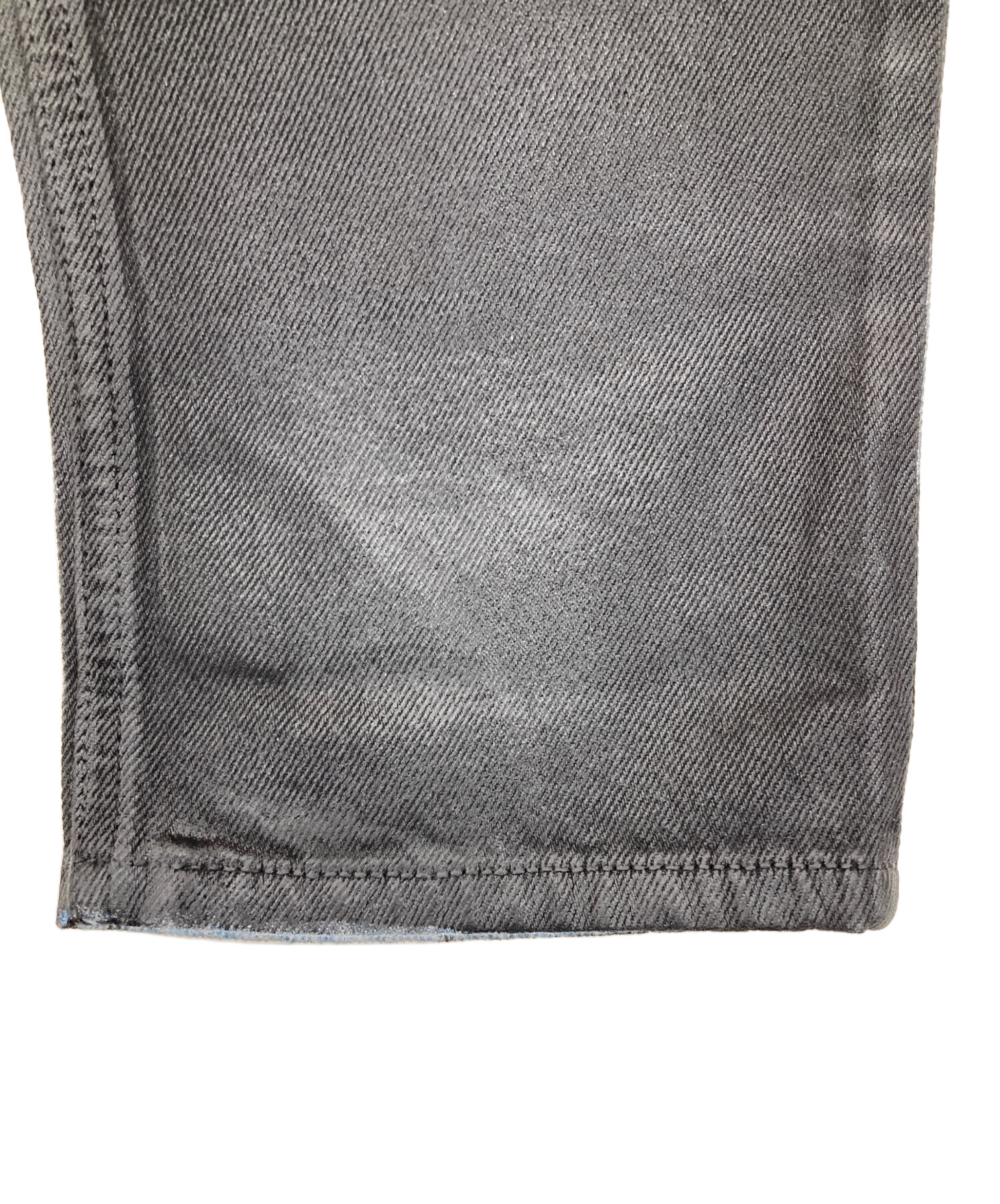 中古・古着通販】DIESEL (ディーゼル) 1995-09C85 コーティングデニム