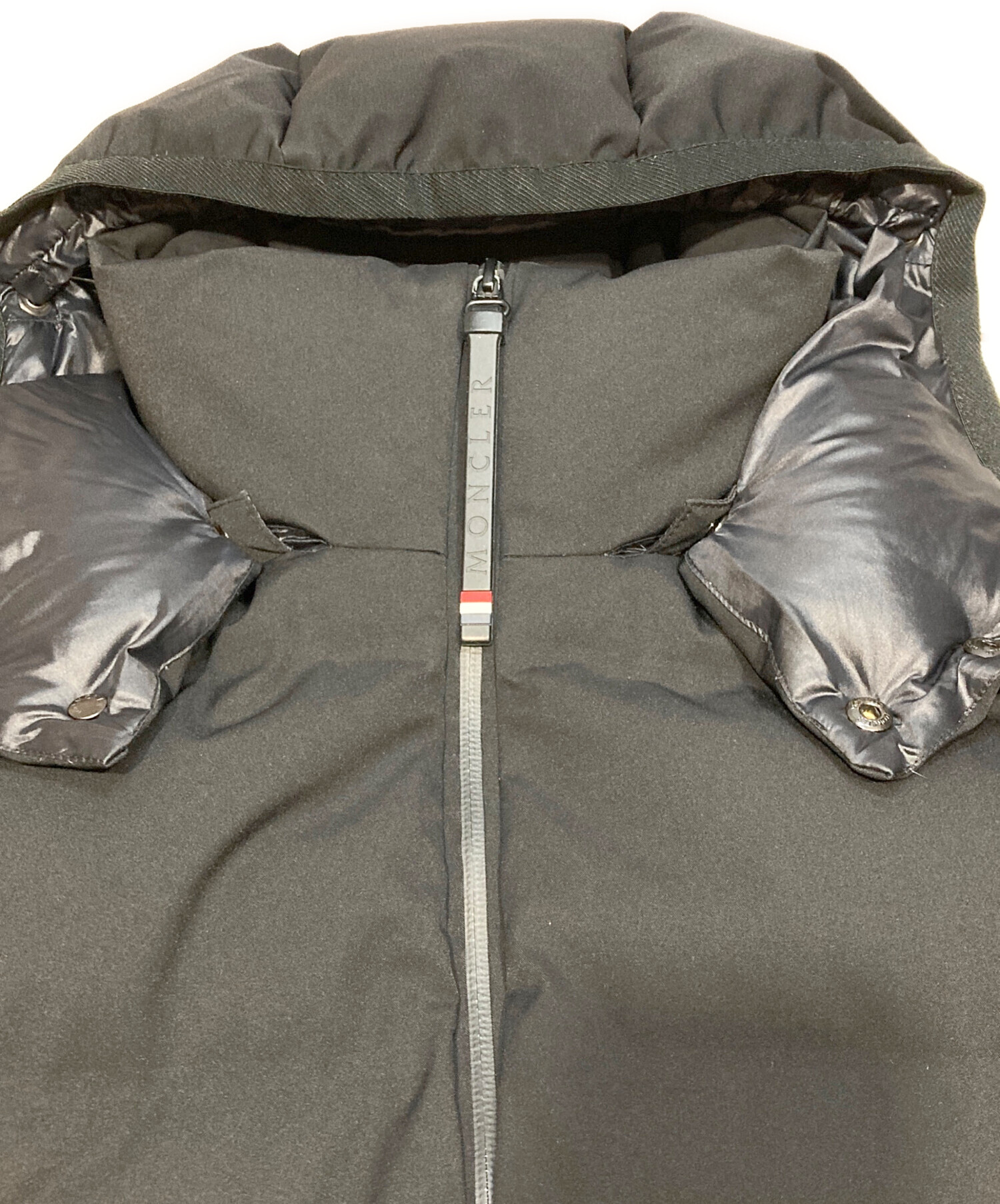 中古・古着通販】MONCLER GRENOBLE (モンクレール グルノーブル 