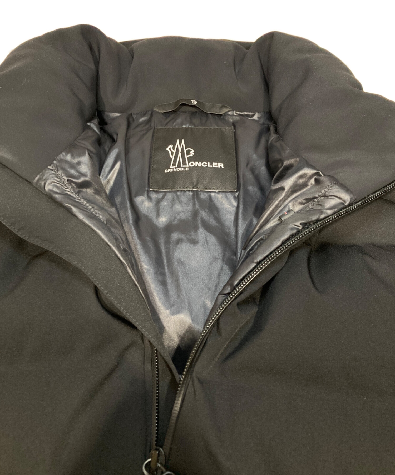 中古・古着通販】MONCLER GRENOBLE (モンクレール グルノーブル 