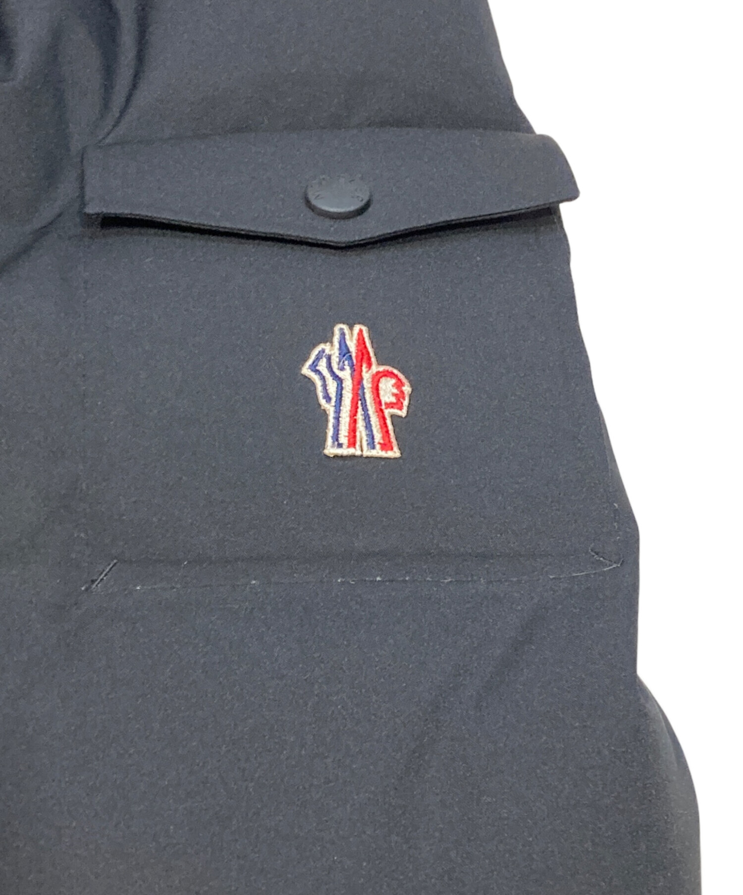 中古・古着通販】MONCLER GRENOBLE (モンクレール グルノーブル 