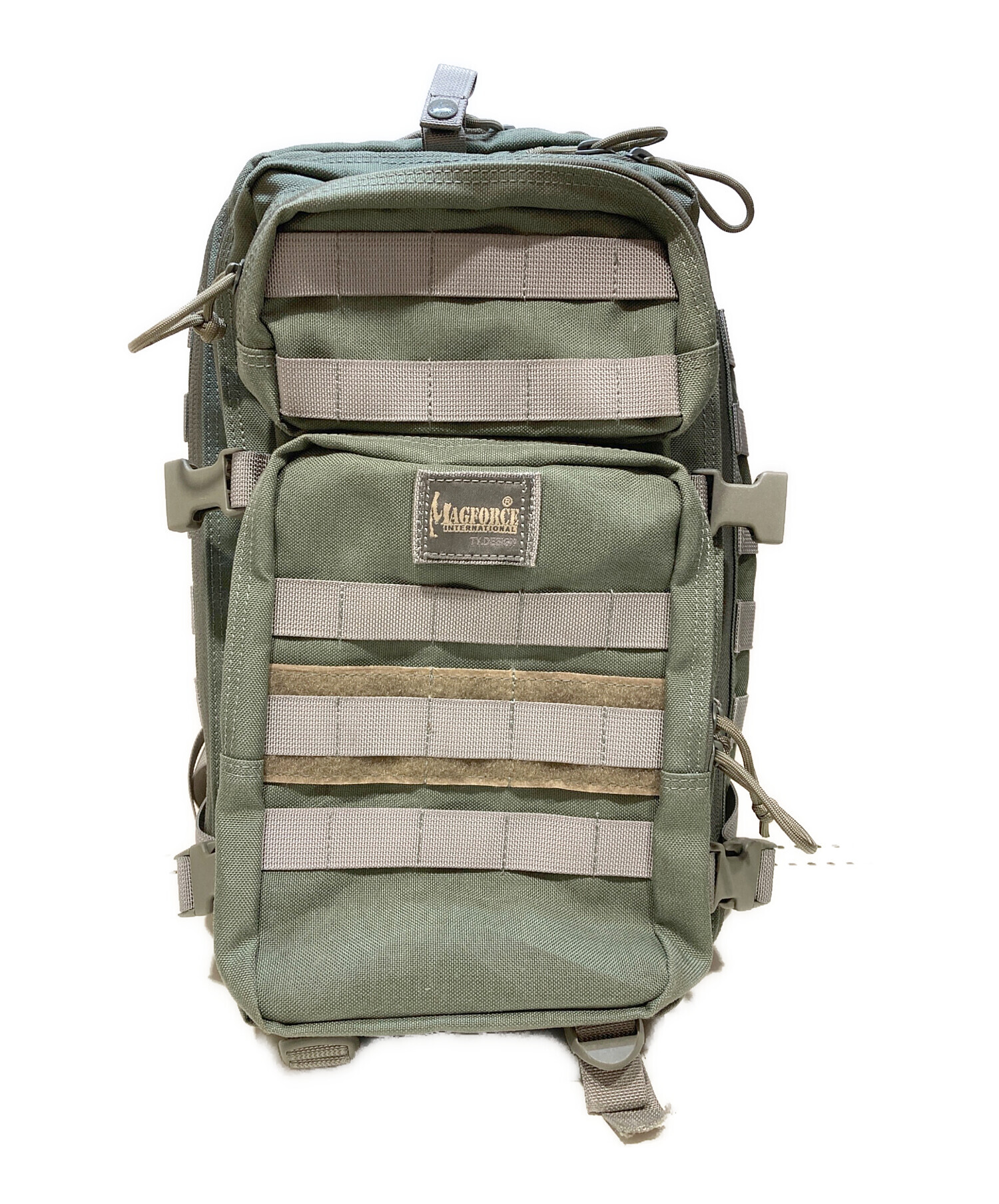 中古・古着通販】magforce (マグフォース) 「Falcon2 Backpack 