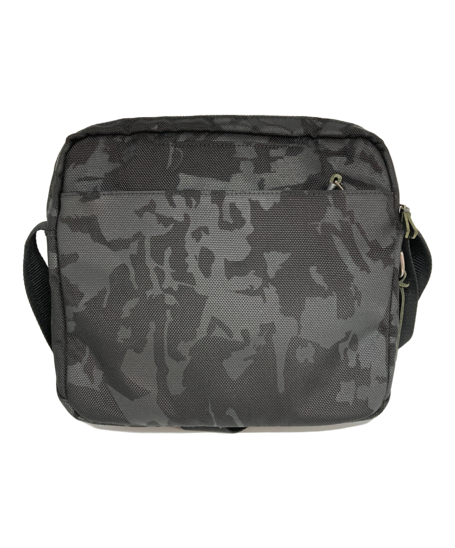 中古・古着通販】TUMI (トゥミ) Dalston Clifton Crossbody ブラック