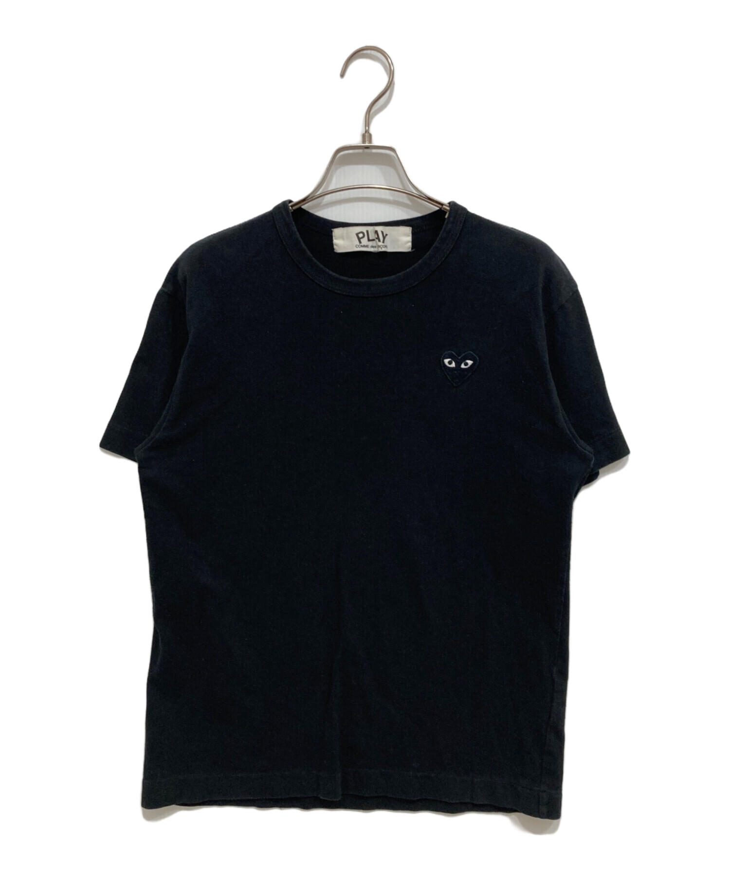 中古・古着通販】PLAY COMME des GARCONS (プレイ コムデギャルソン 