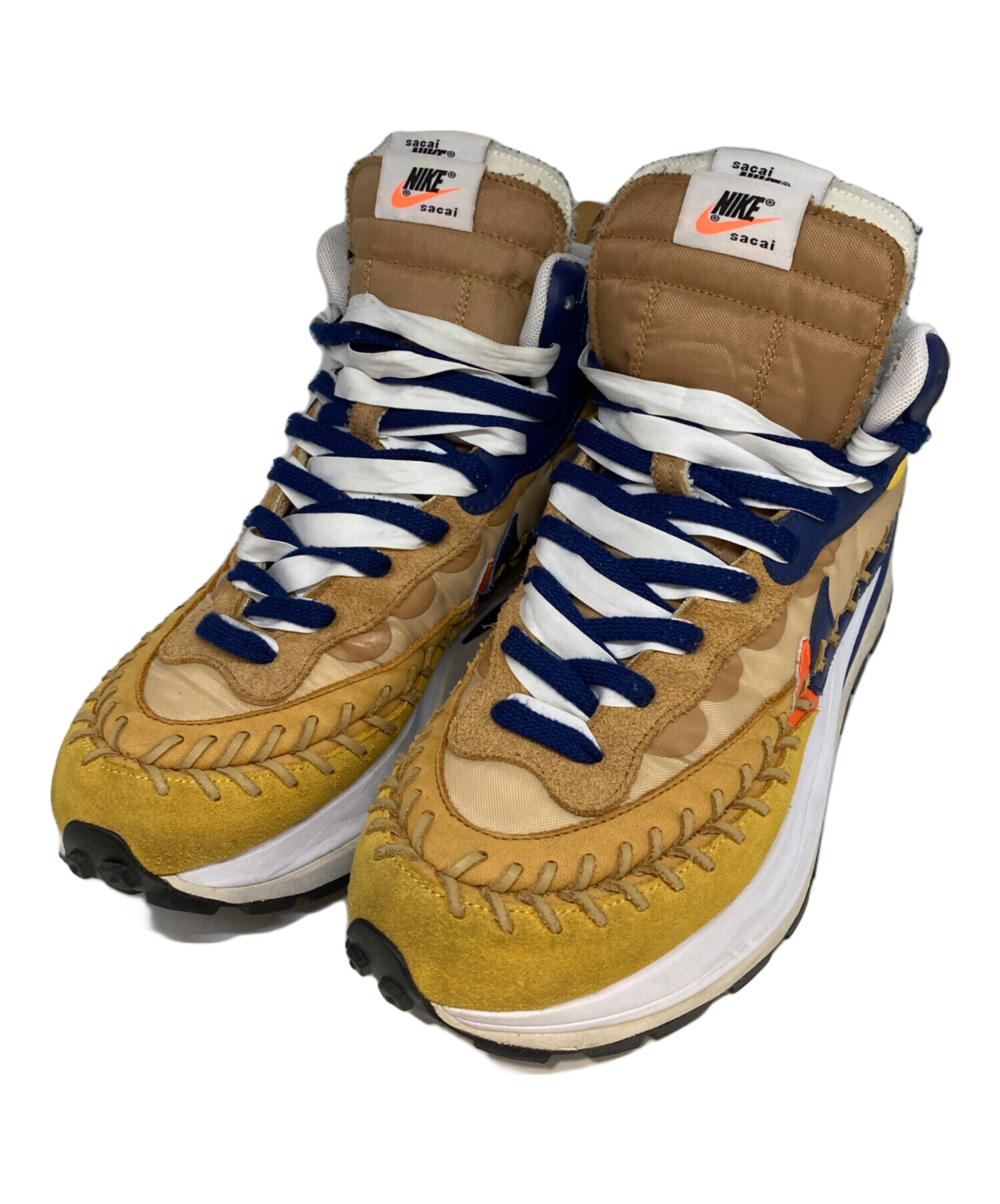 NIKE sacai Jean-Paul Gaultier 26.5cm ナイキ 【公式通販】