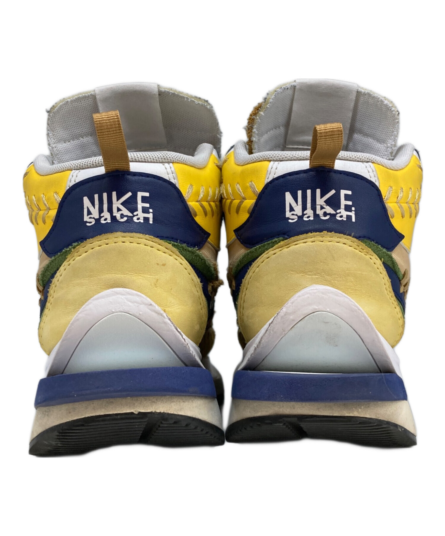 中古・古着通販】NIKE (ナイキ) Jean Paul GAULTIER (ジャンポール 