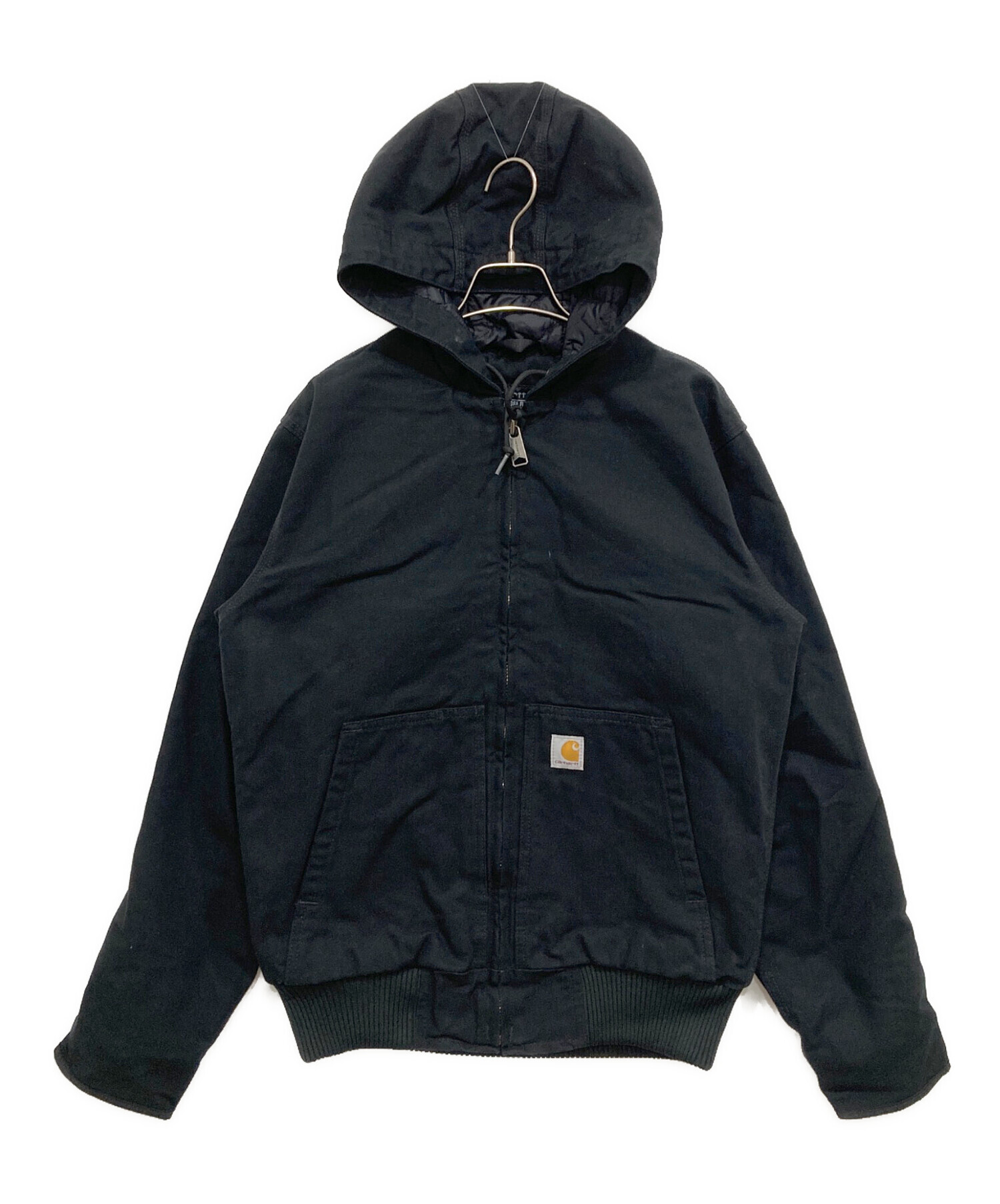 中古・古着通販】CarHartt (カーハート) アクティブジャケット 