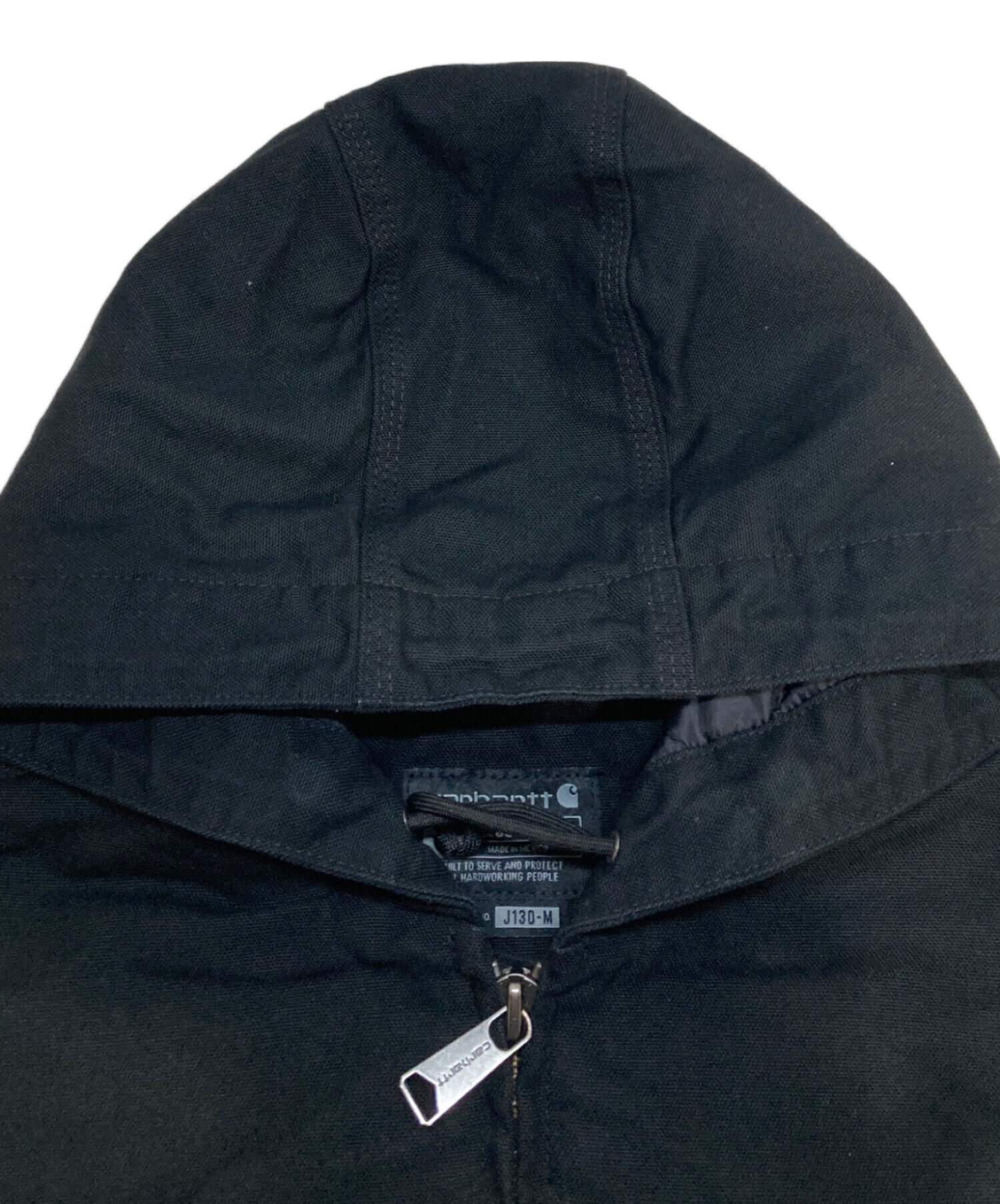 中古・古着通販】CarHartt (カーハート) アクティブジャケット 