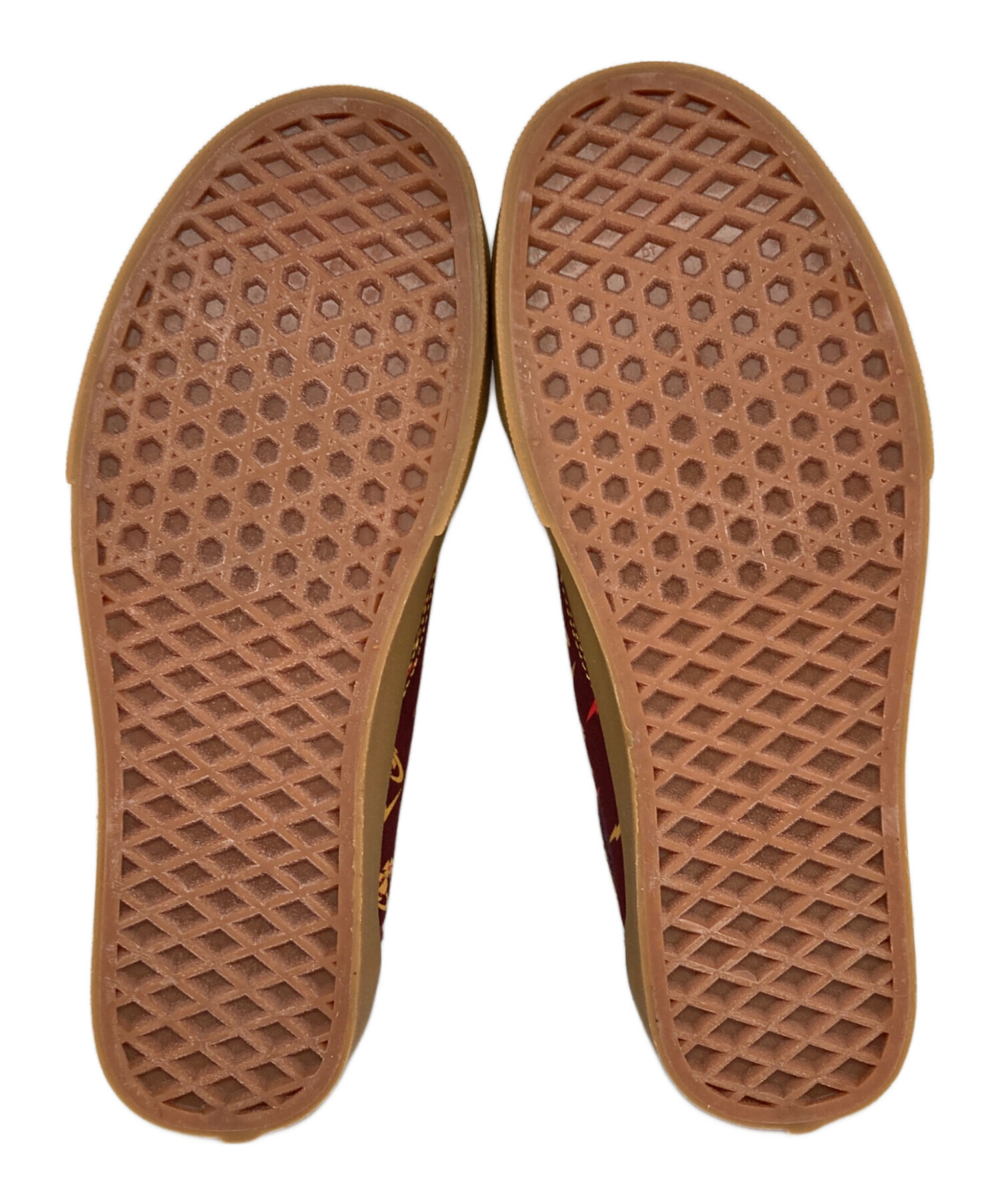 中古・古着通販】VANS (バンズ) Vivienne Westwood ANGLOMANIA