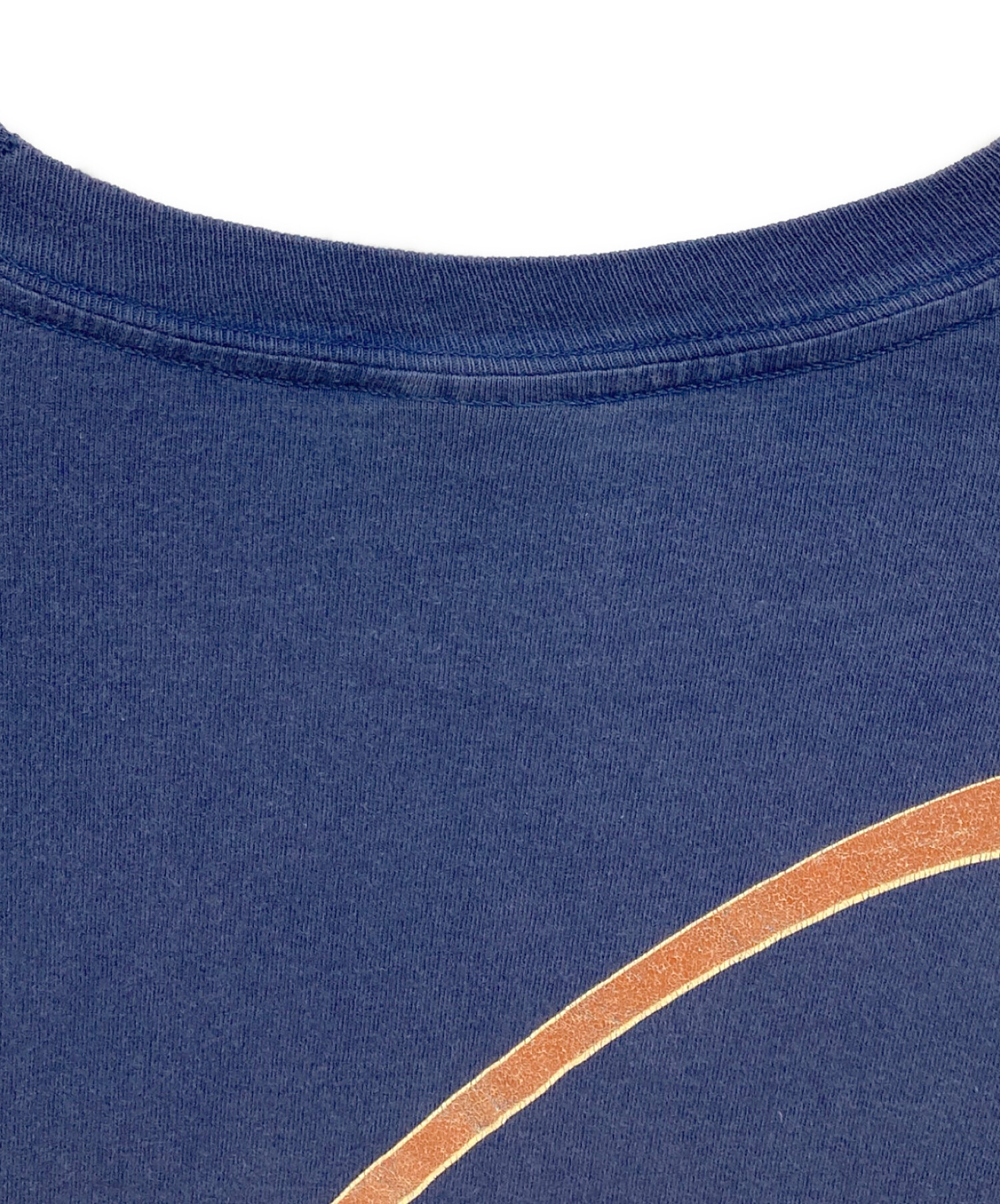 中古・古着通販】Bjork (ビョーク) bjork 1994 THE LYRICAL TEXT NAVY  