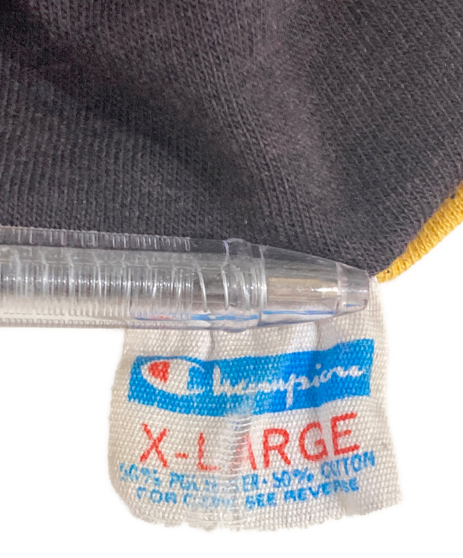 中古・古着通販】Champion (チャンピオン) リバーシブルTシャツ/ダブル 