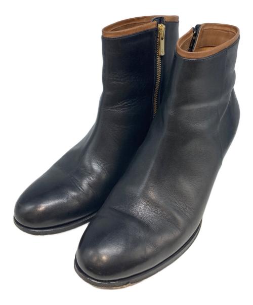 【中古美品】 フォルメ　ブーツ 3078000924869470_01_6805w.jpeg