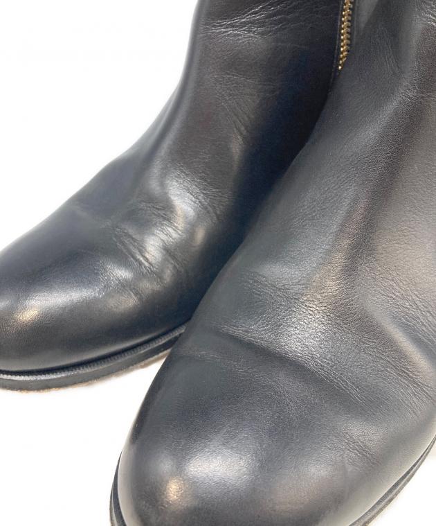 中古・古着通販】forme (フォルメ) Side Zip Boots/サイドジップブーツ