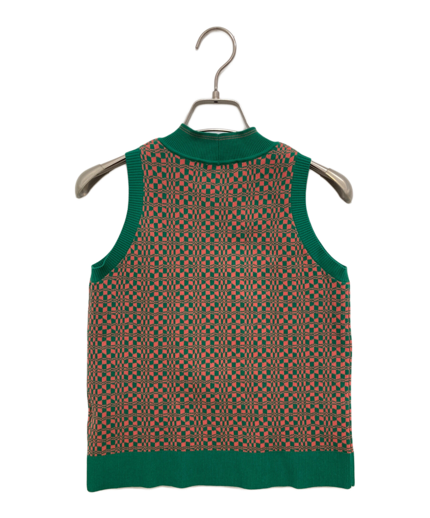 中古・古着通販】CABAN (キャバン) コットンポリエステルジャ