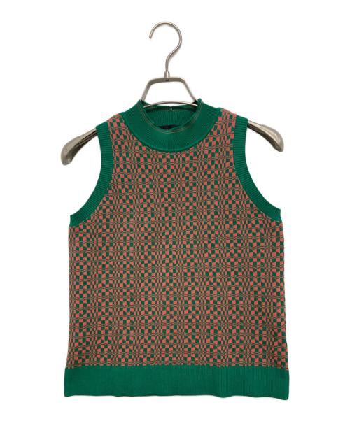 中古・古着通販】CABAN (キャバン) コットンポリエステルジャ