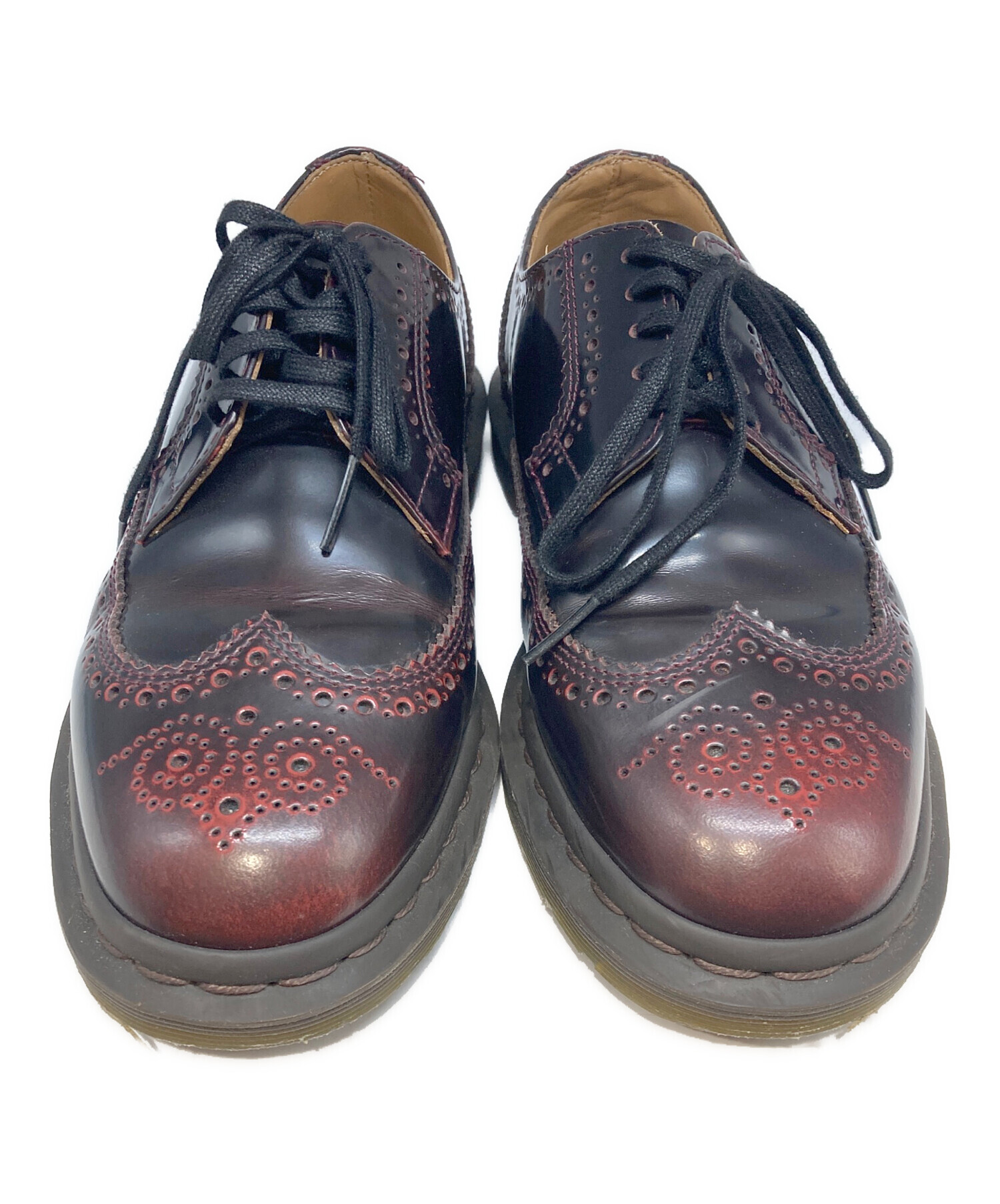 中古・古着通販】Dr.Martens (ドクターマーチン) KELVIN II チェリー 