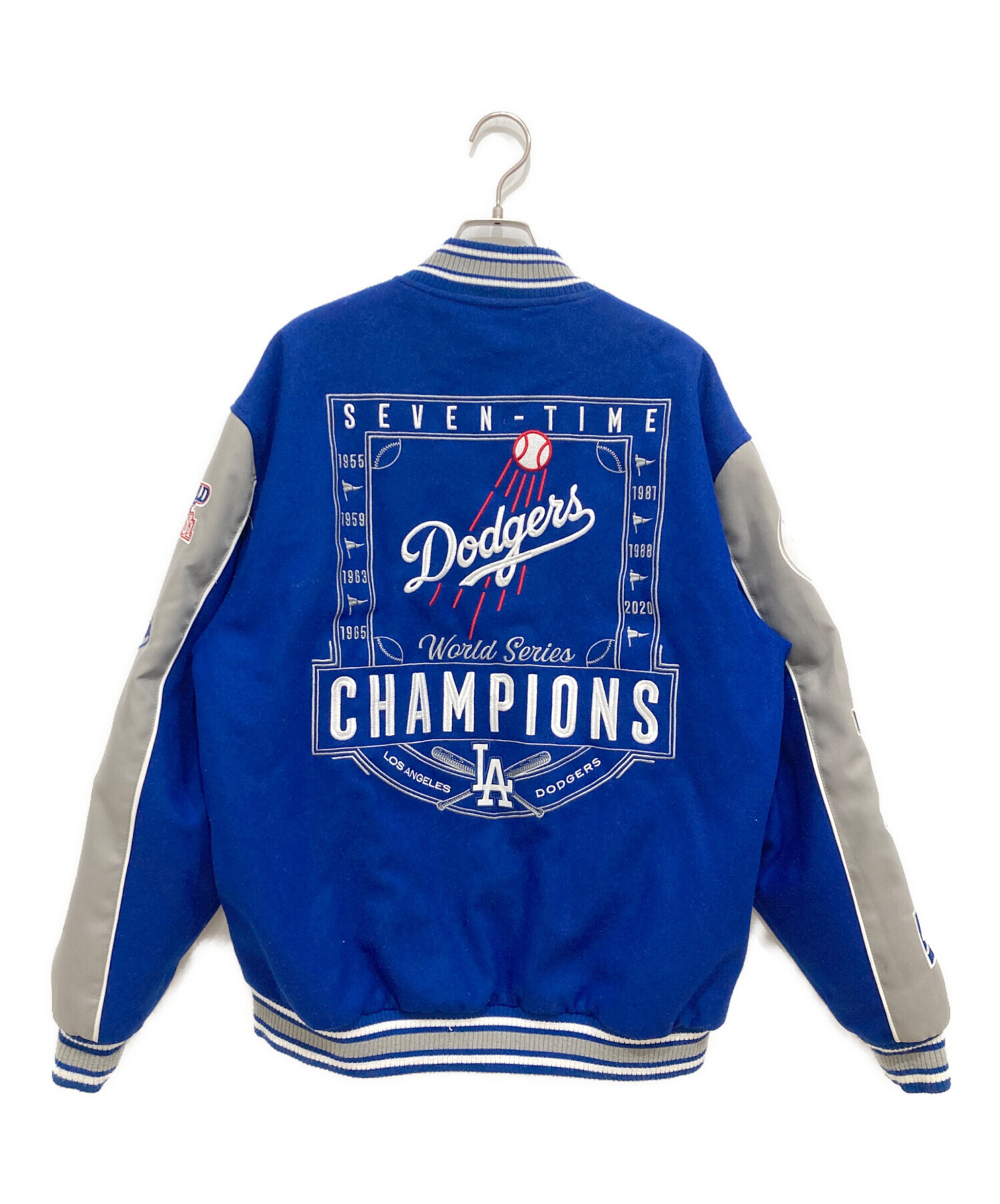 中古・古着通販】Cooperstown (クーパーズタウン) リバーシブル 
