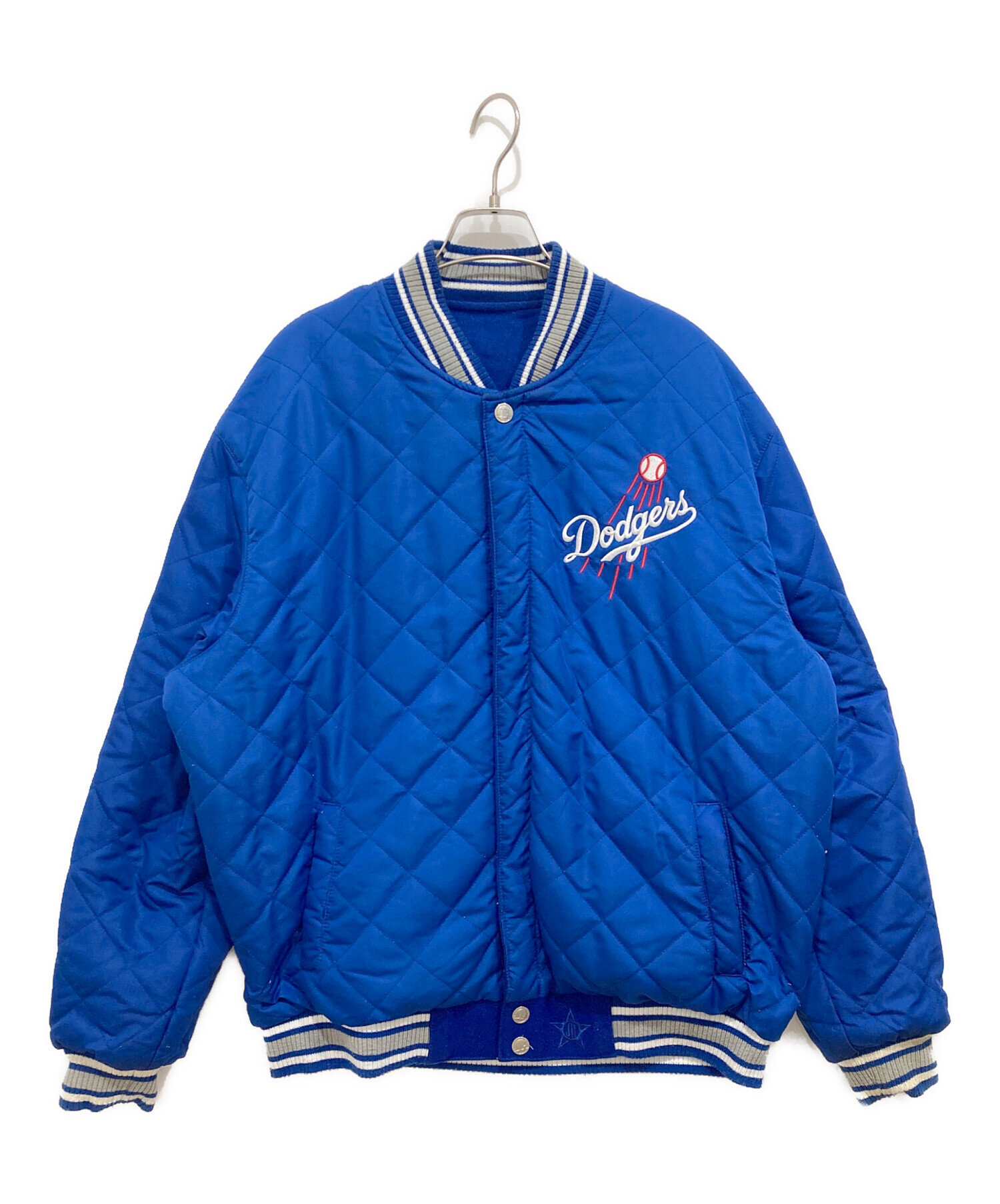 おまけ付クーパーズタウンcooperstownリバーシブルジャケット 