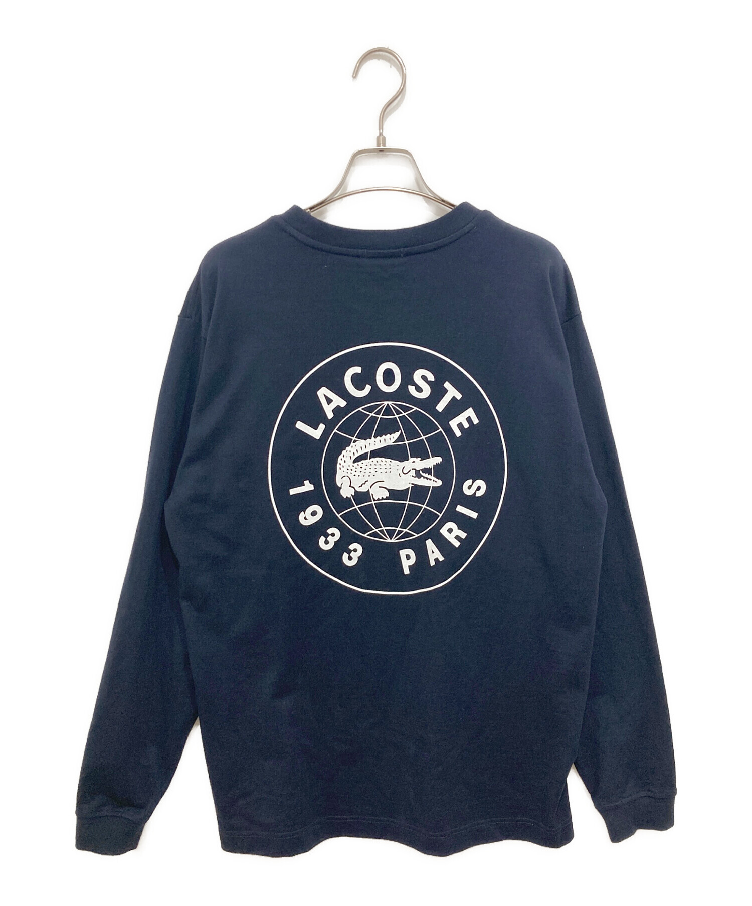 中古・古着通販】LACOSTE (ラコステ) BEAMS (ビームス) 別注