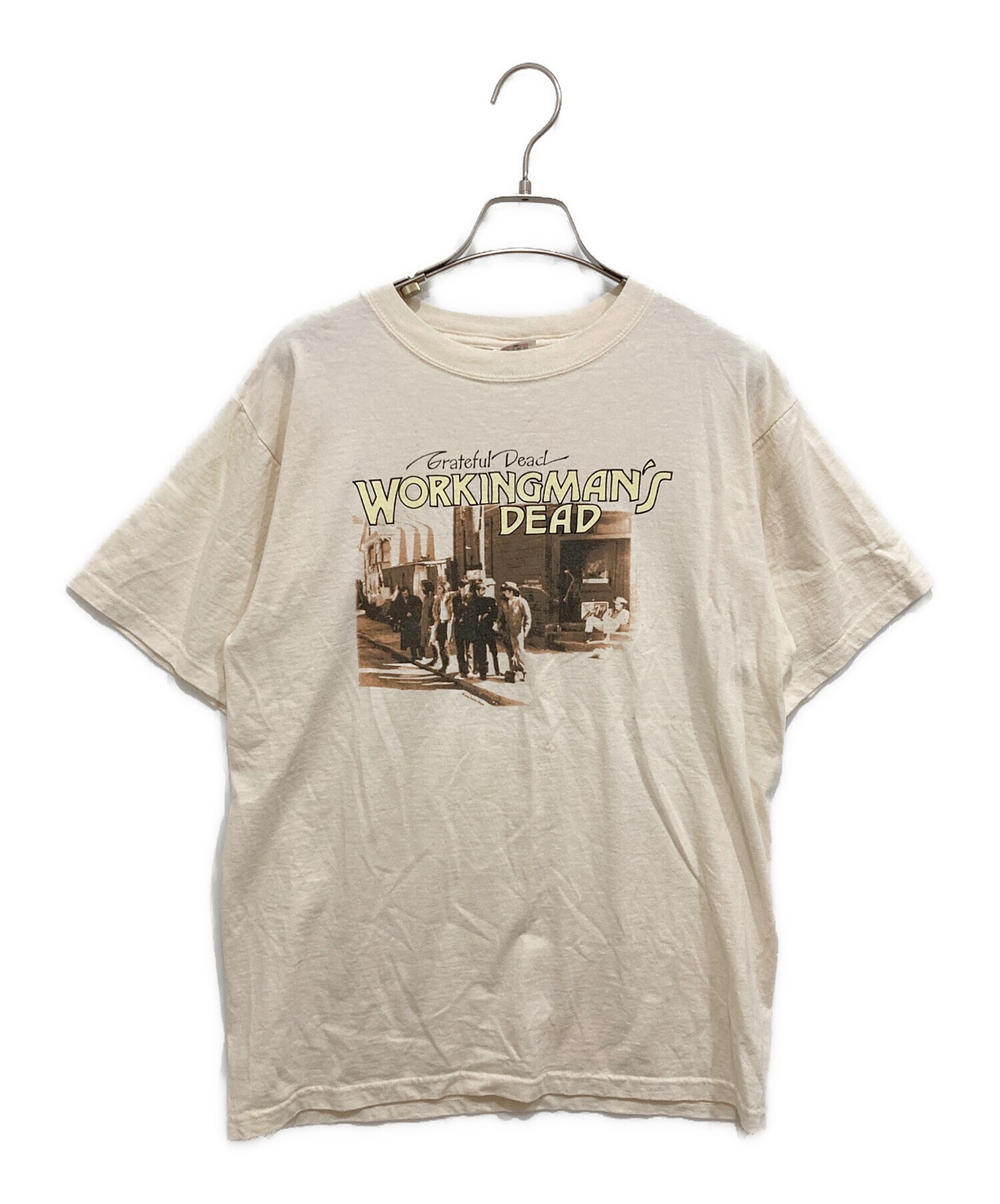 中古・古着通販】Grateful Dead (グレイトフル・デッド) バンドTシャツ 