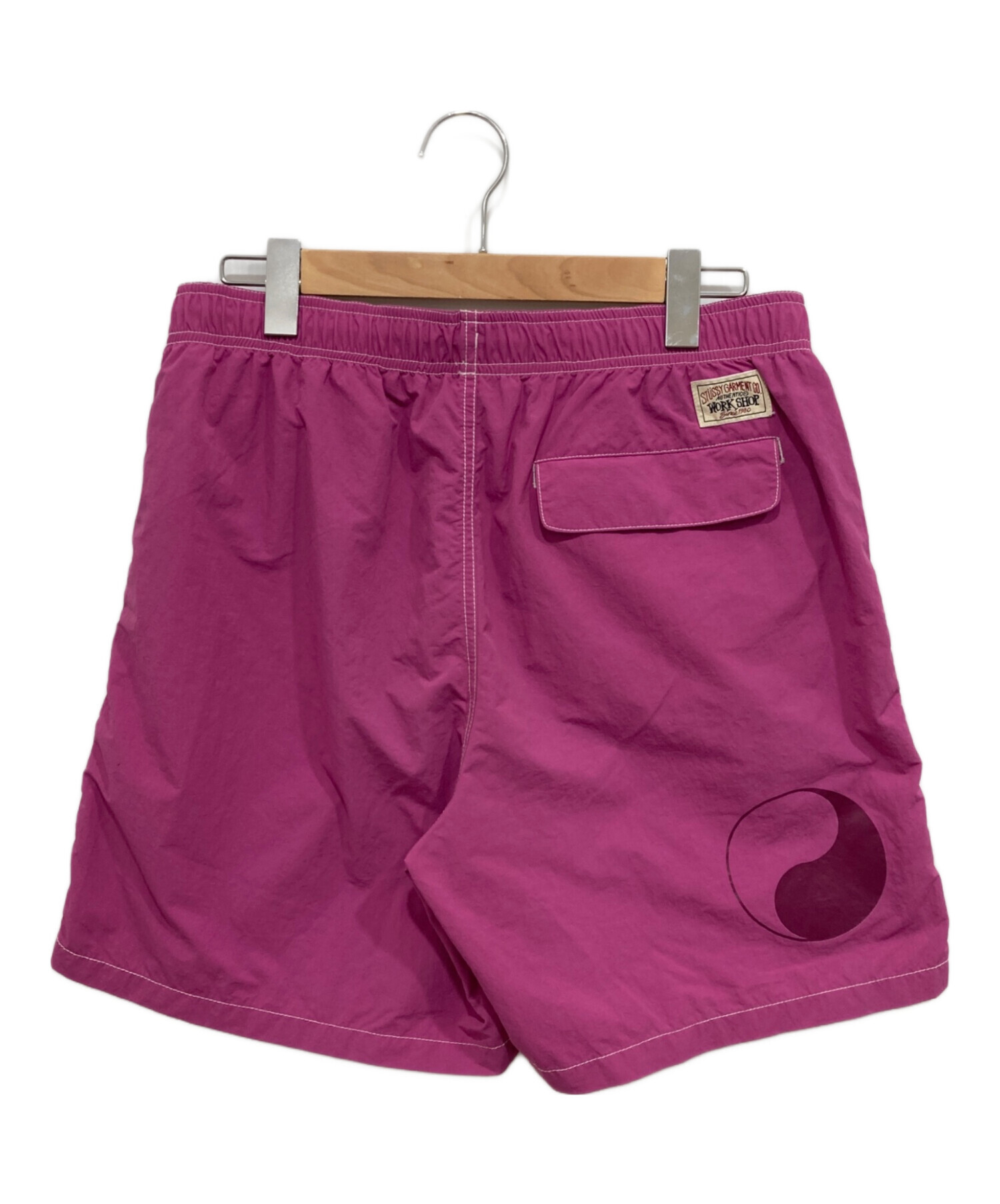 パンツ stussy ourlegacy Work Shop Water Short パンツ stussy ourlegacy Work Shop Water Short パンツ stussy