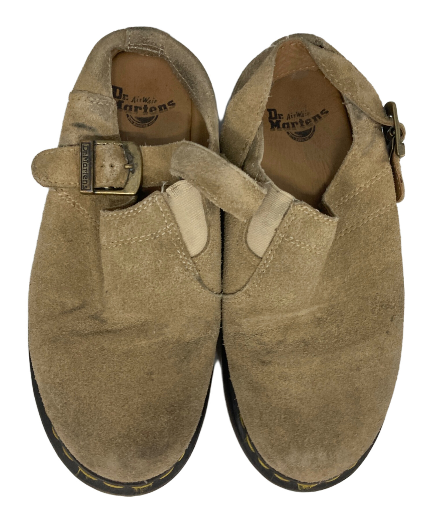 中古・古着通販】Dr.Martens (ドクターマーチン) ISHAMミュール