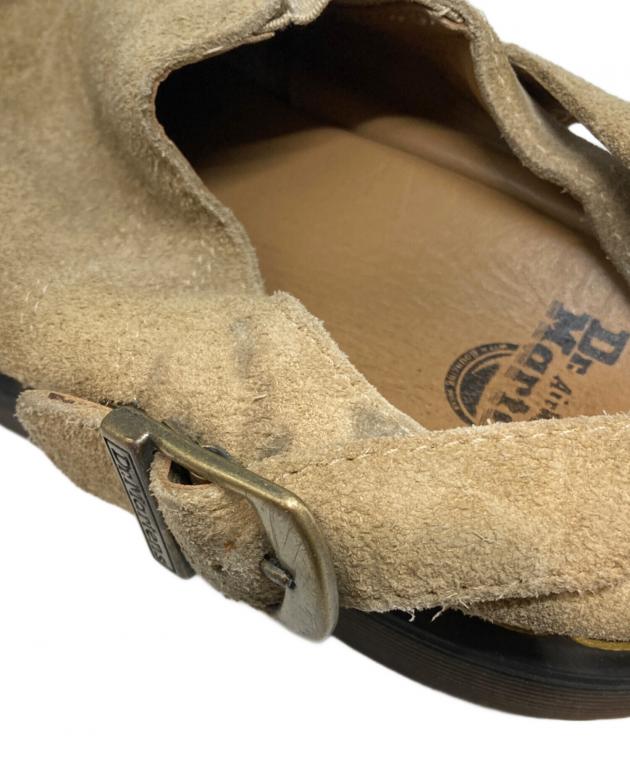 中古・古着通販】Dr.Martens (ドクターマーチン) ISHAMミュール