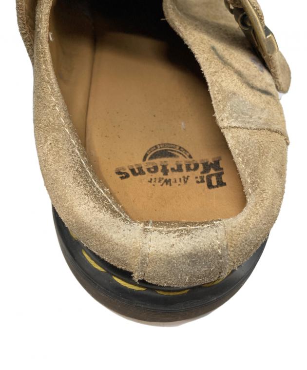 中古・古着通販】Dr.Martens (ドクターマーチン) ISHAMミュール