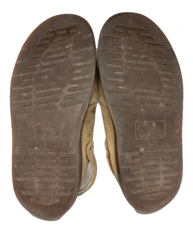 中古・古着通販】Dr.Martens (ドクターマーチン) ISHAMミュール