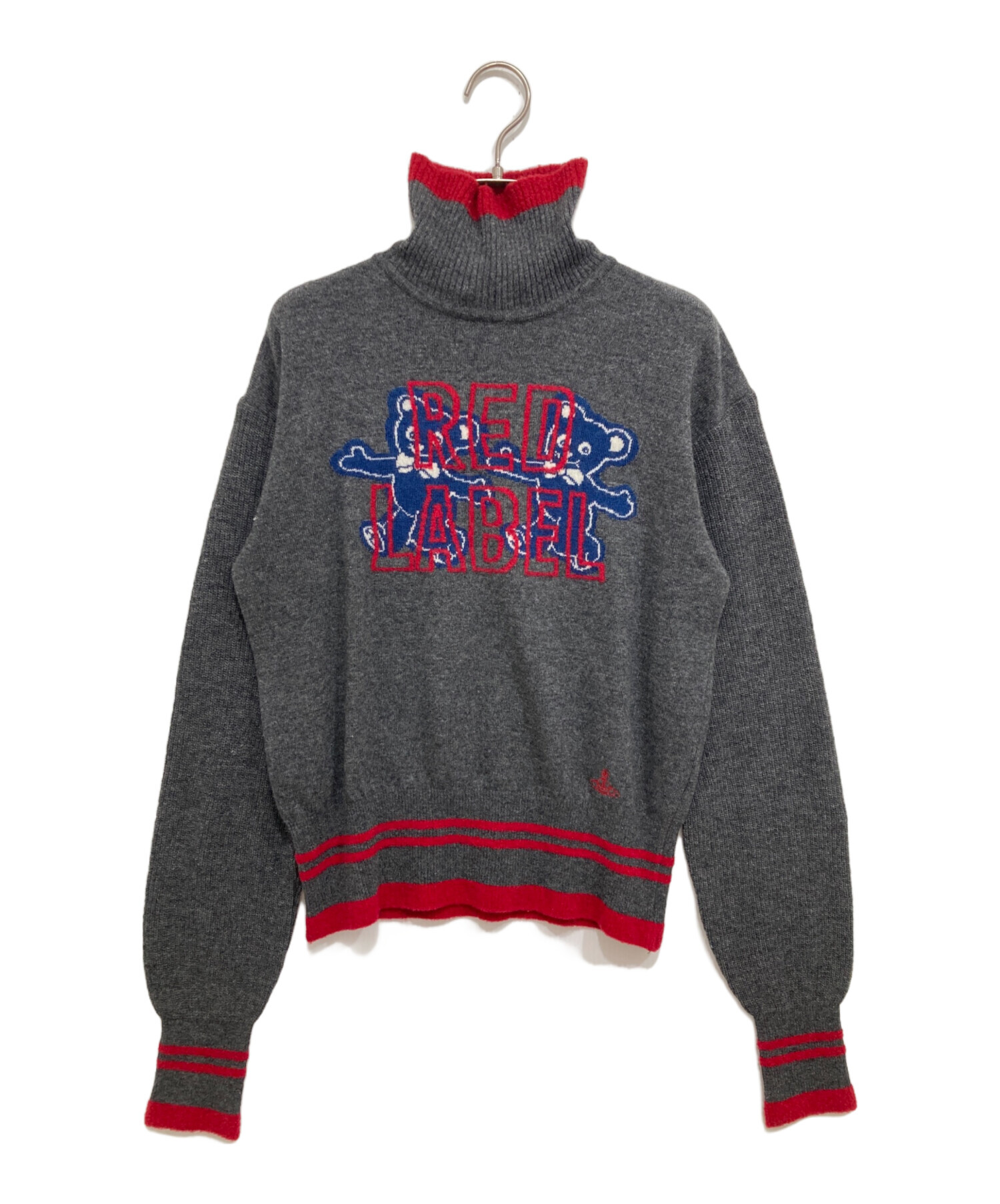 中古・古着通販】Vivienne Westwood RED LABEL (ヴィヴィアンウエスト