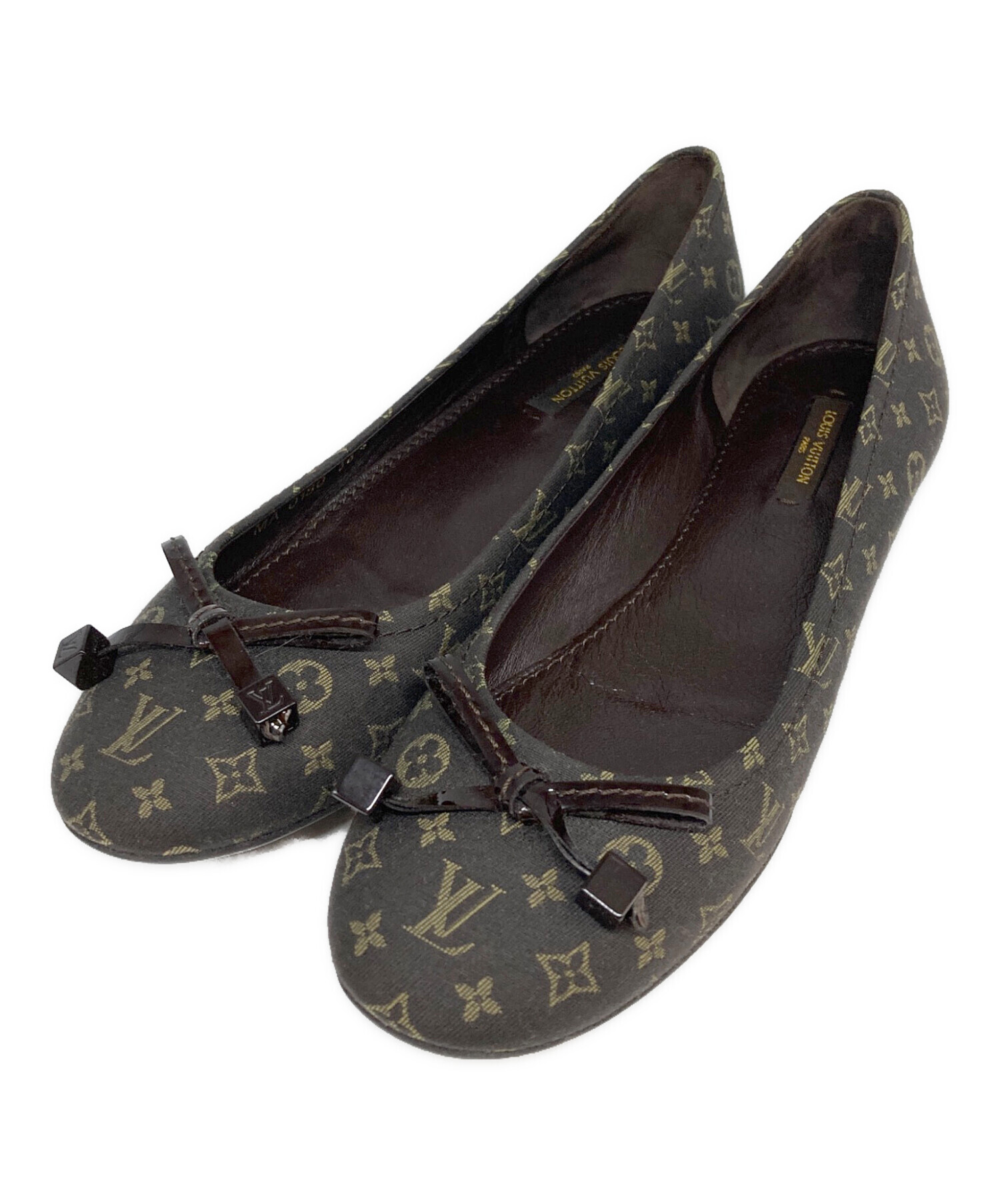 中古・古着通販】LOUIS VUITTON (ルイ ヴィトン) モノグラム 中古・古着通販】LOUIS VUITTON (ルイ ヴィトン) モノグラム