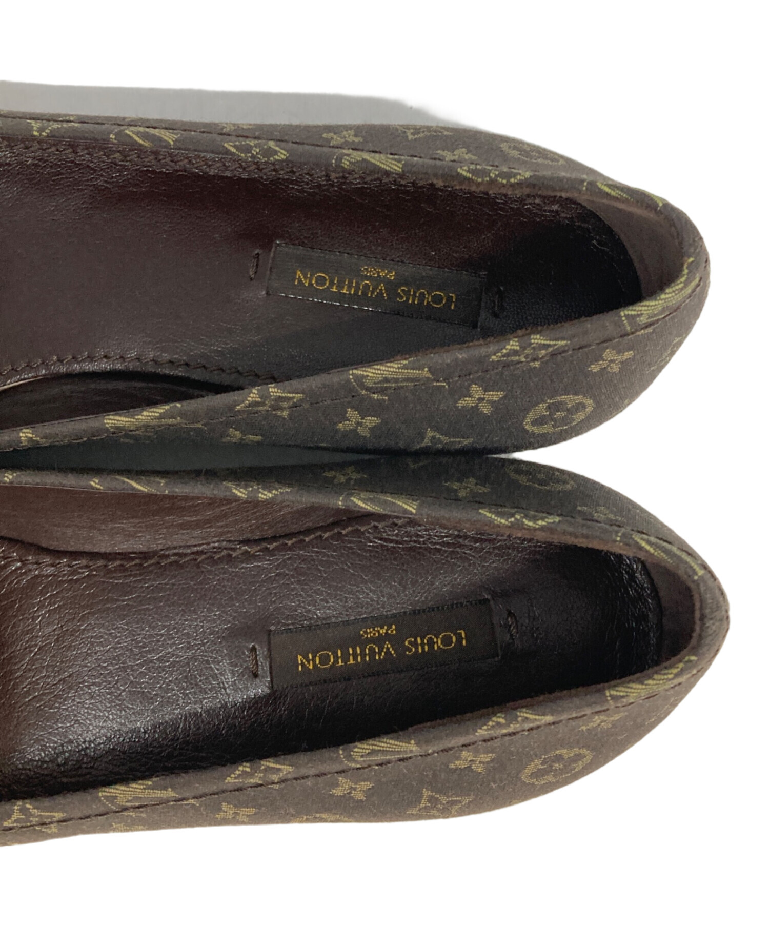中古・古着通販】LOUIS VUITTON (ルイ ヴィトン) モノグラム 中古・古着通販】LOUIS VUITTON (ルイ ヴィトン) モノグラム