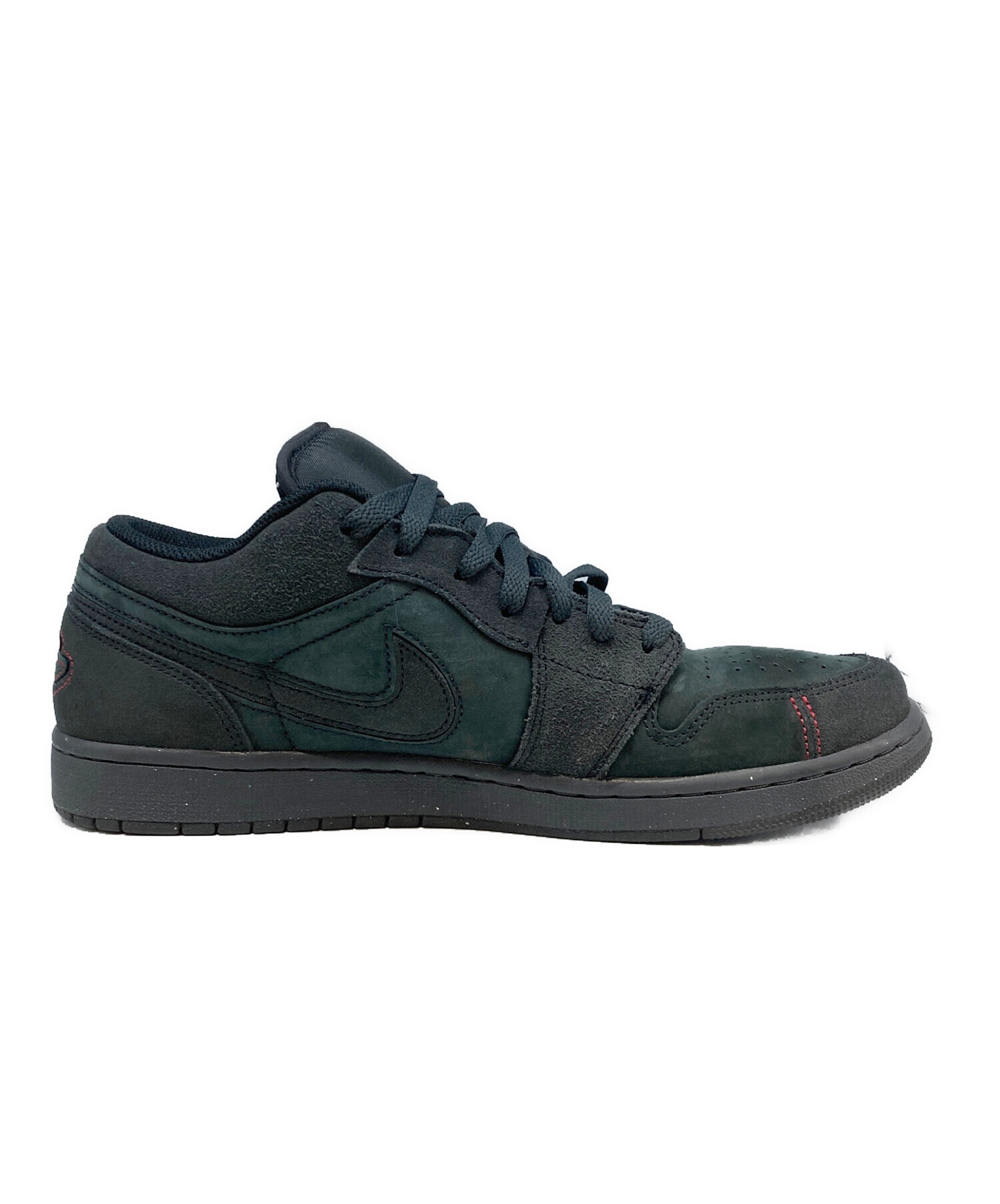 中古・古着通販】NIKE (ナイキ) AIR JORDAN 1 LOW SE CRAFT DK 