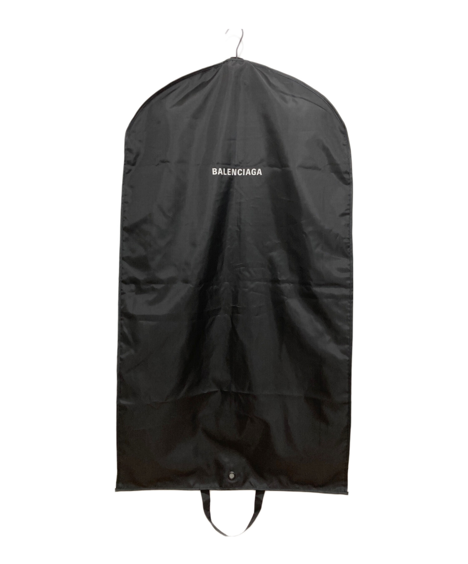 中古・古着通販】BALENCIAGA (バレンシアガ) LARGE TRACKSUIT JACKET