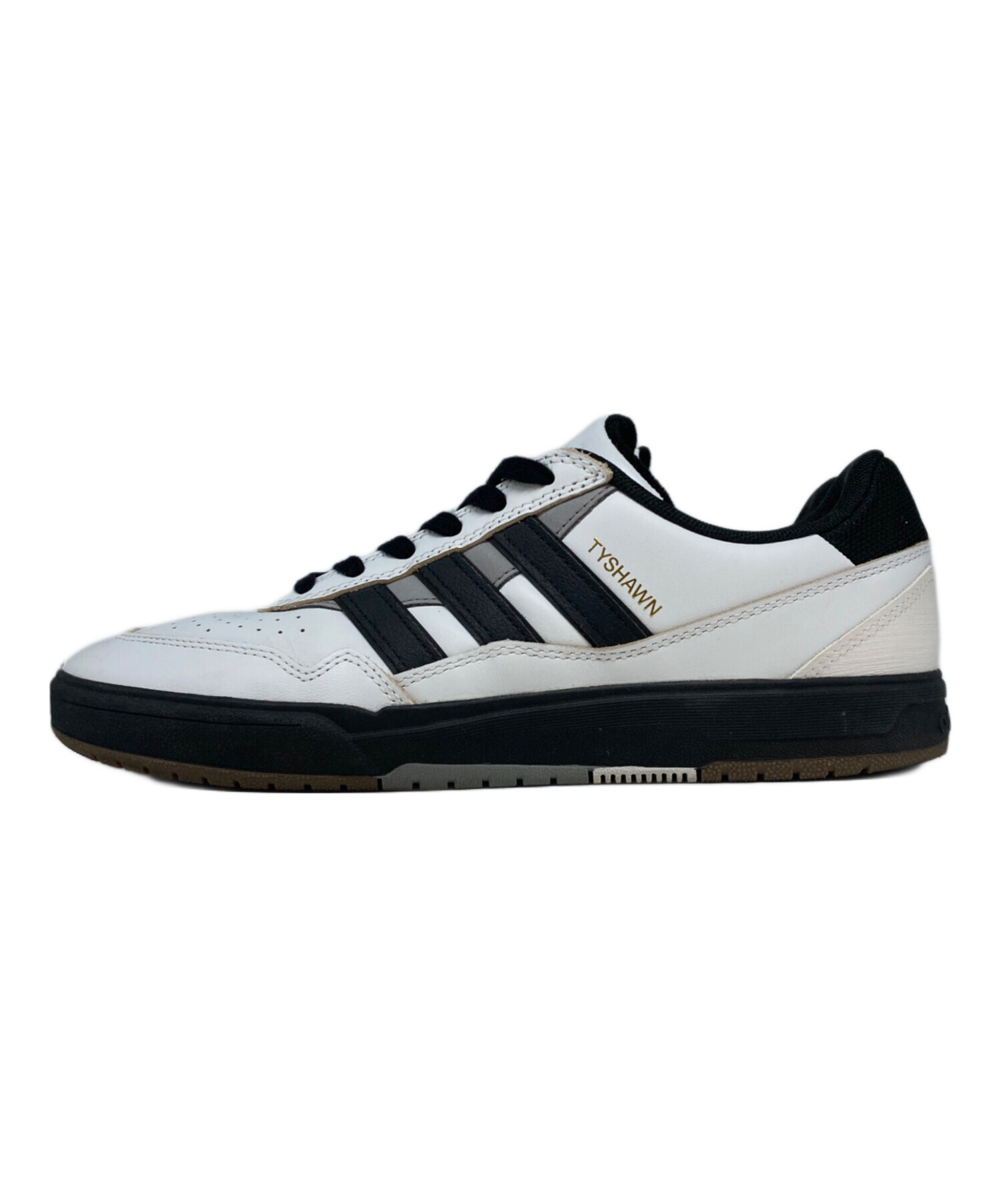 【新品未使用】希少 27cm ADIDAS TYSHWAN II 中古・古着通販】adidas (アディダス) Tyshawn II/タイショーン