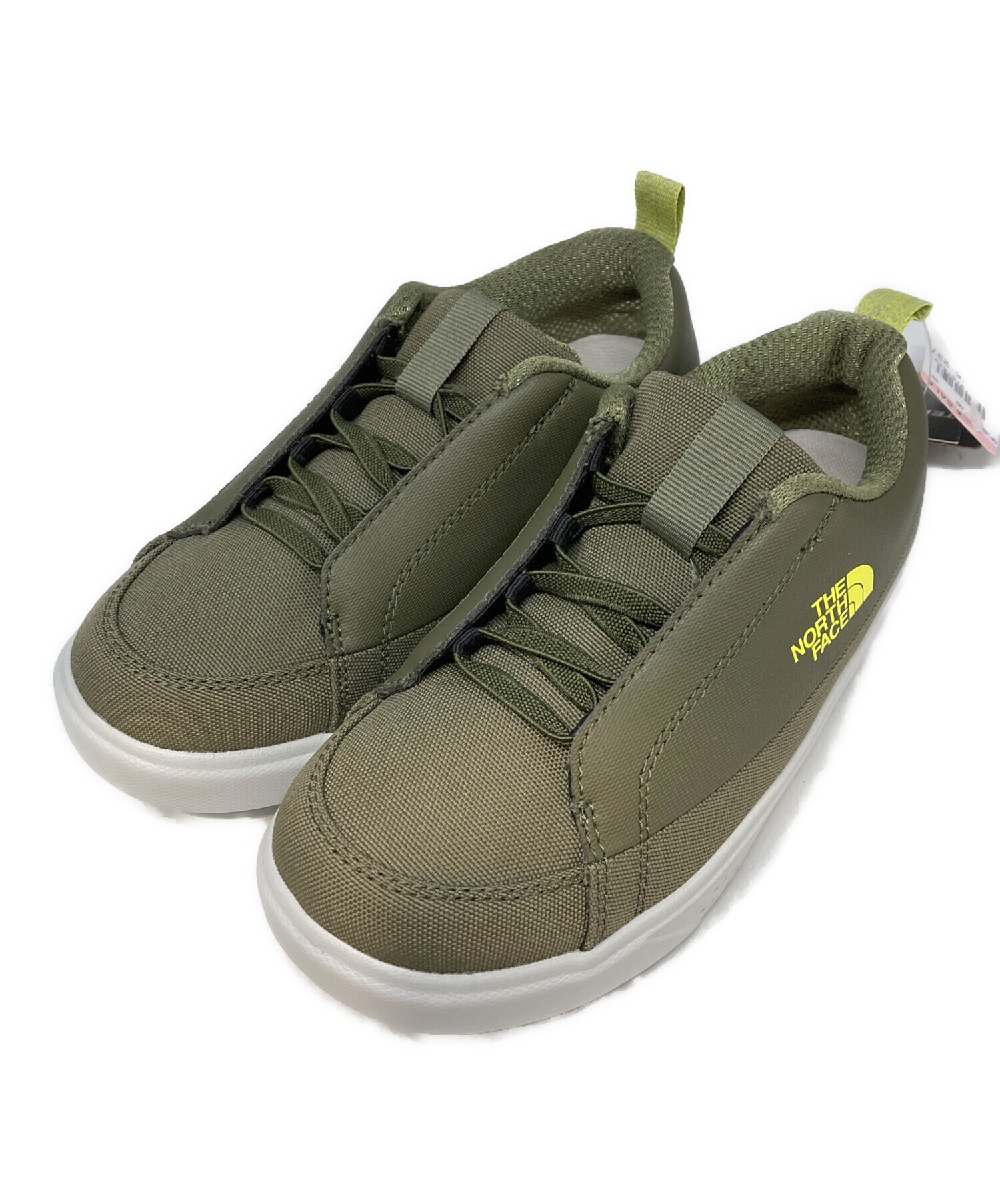 中古・古着通販】THE NORTH FACE (ザ ノース フェイス) ベースキャンプ