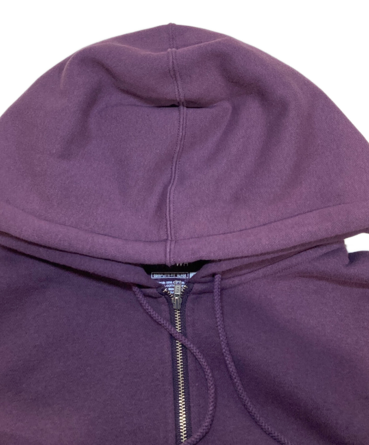 PWA(プア) 24SS MINI SUCKER POD-HAT メンズ FREE 中古 古着 0308 PWA