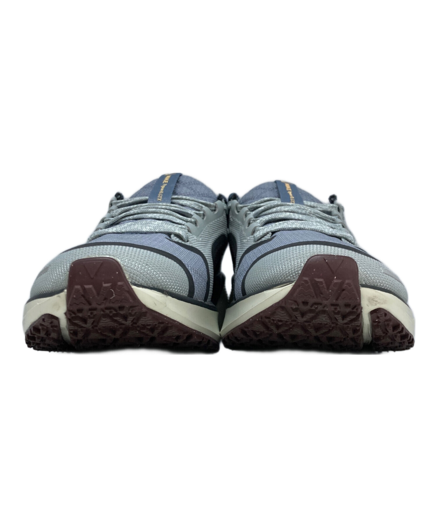 中古・古着通販】NIKE (ナイキ) AIR ZOOM PEGASUS 41 GTX ライトパミス 