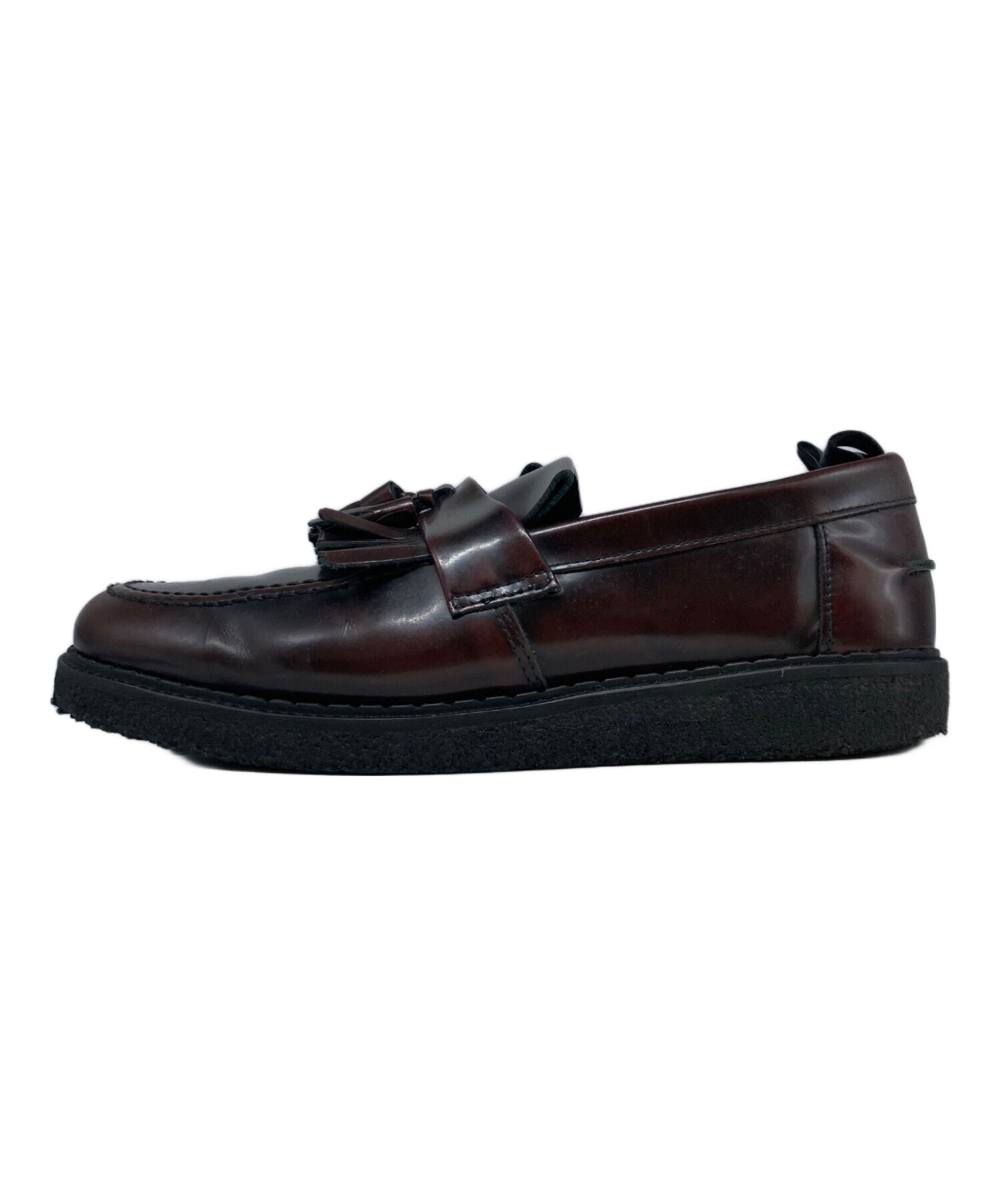 中古・古着通販】GEORGE COX (ジョージコックス) FRED PERRY (フレッド
