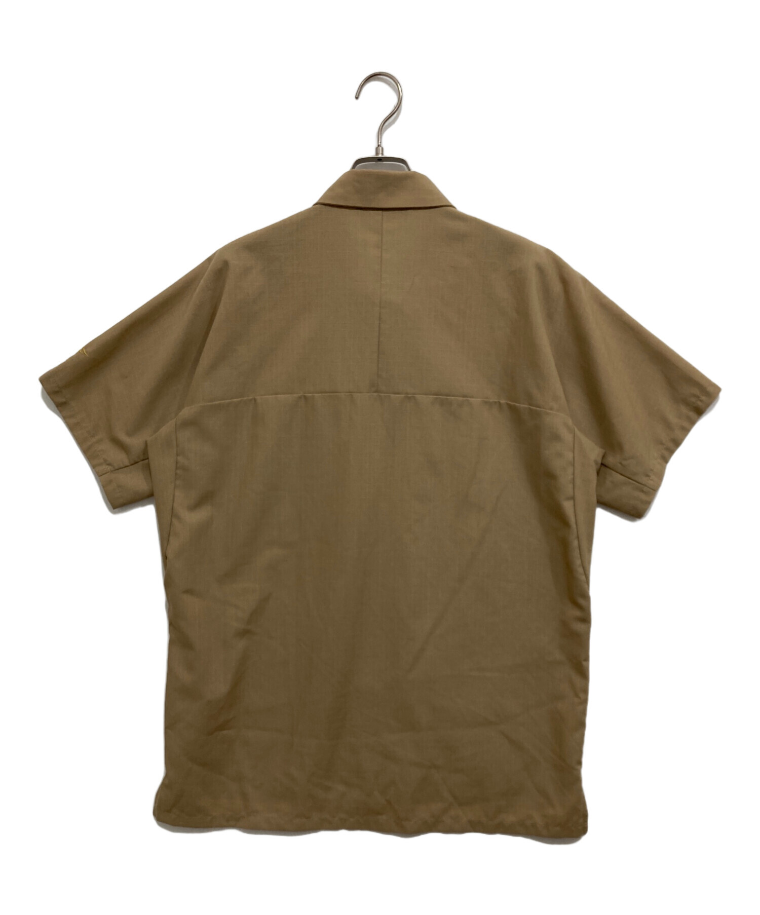 中古・古着通販】Teton Bros (ティートンブロス) Axio Suburb Shirt