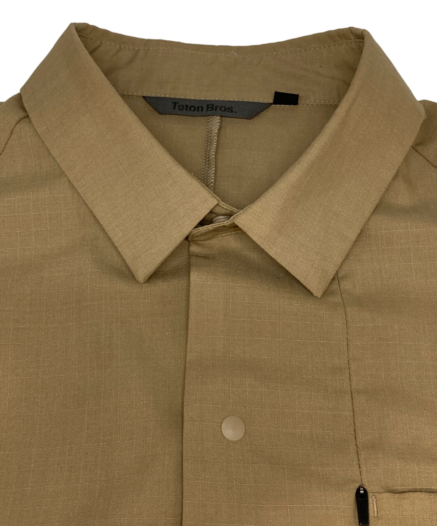 中古・古着通販】Teton Bros (ティートンブロス) Axio Suburb Shirt
