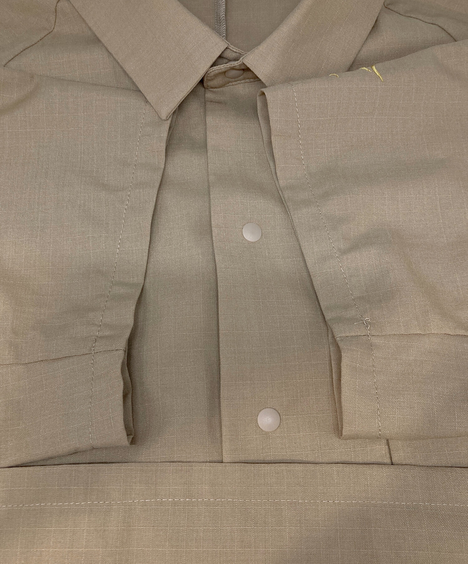 中古・古着通販】Teton Bros (ティートンブロス) Axio Suburb Shirt