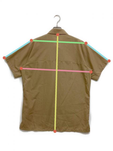 中古・古着通販】Teton Bros (ティートンブロス) Axio Suburb Shirt
