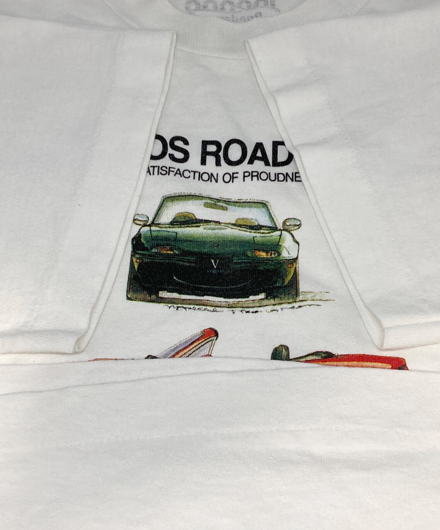 中古・古着通販】FRUIT OF THE LOOM (フルーツオブザルーム) EUNOS 